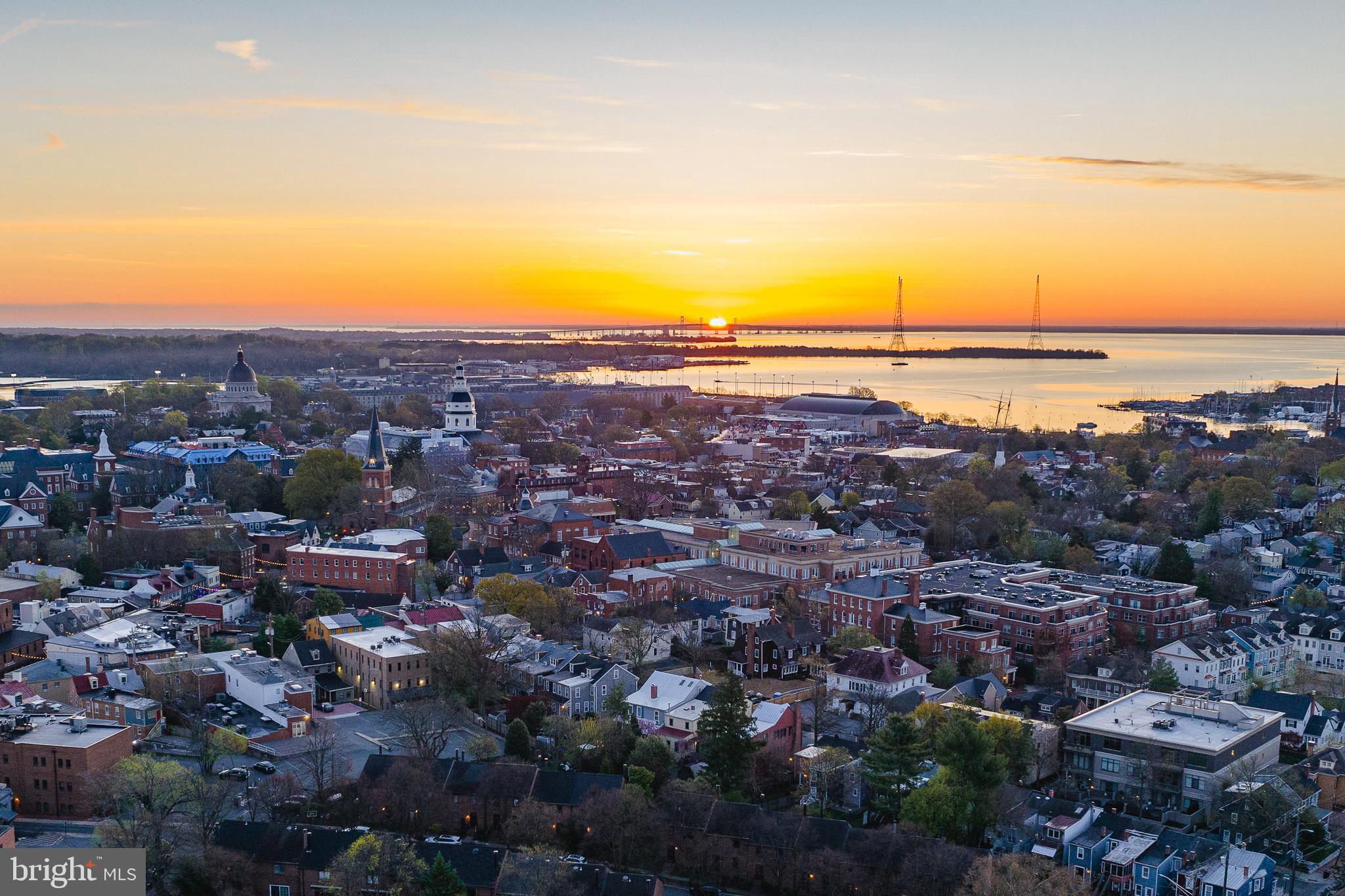 GRANDVIEW AT ANNAPOLIS TOWNE CENTRE - Residential