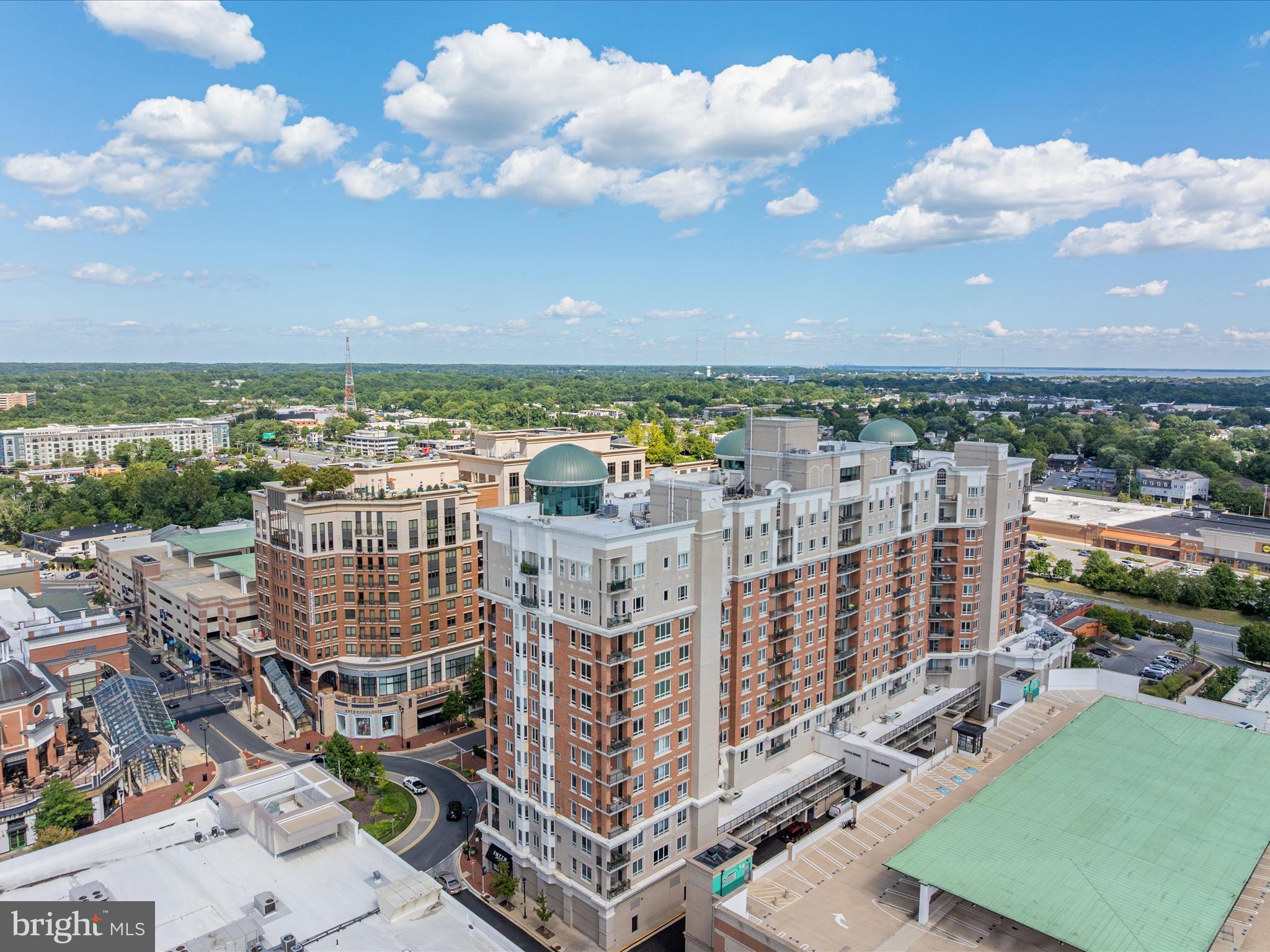 GRANDVIEW AT ANNAPOLIS TOWNE CENTRE - Residential