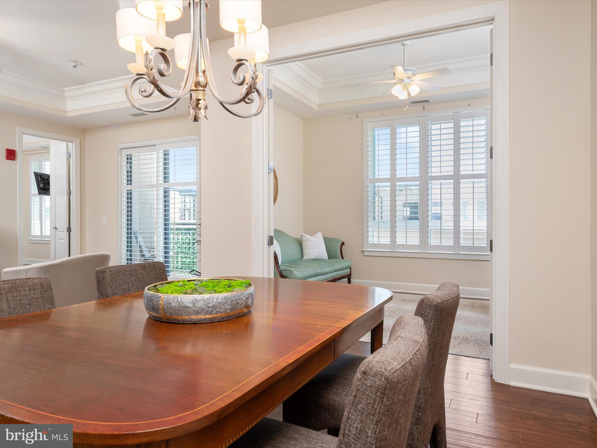 GRANDVIEW AT ANNAPOLIS TOWNE CENTRE - Residential