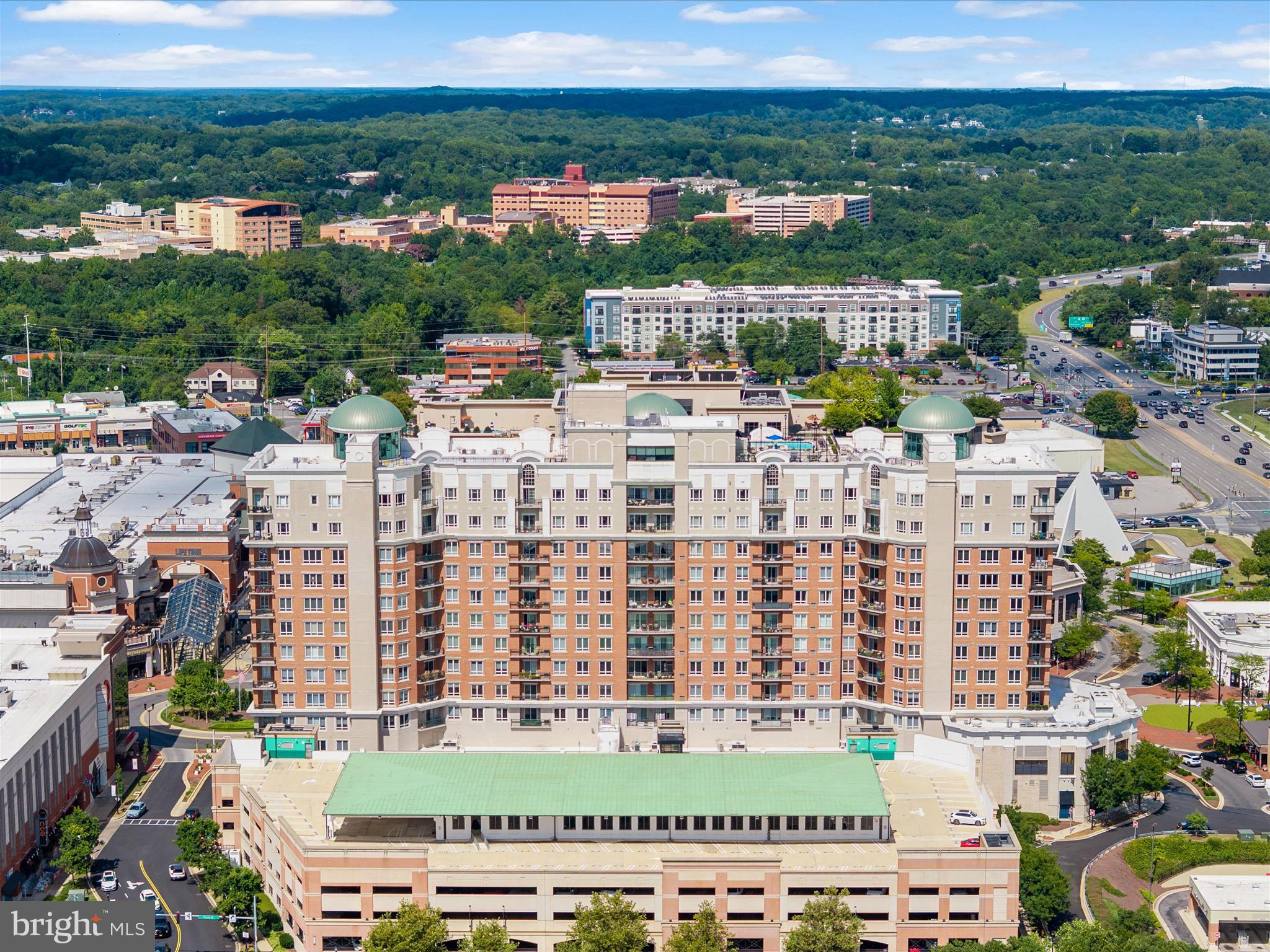 GRANDVIEW AT ANNAPOLIS TOWNE CENTRE - Residential
