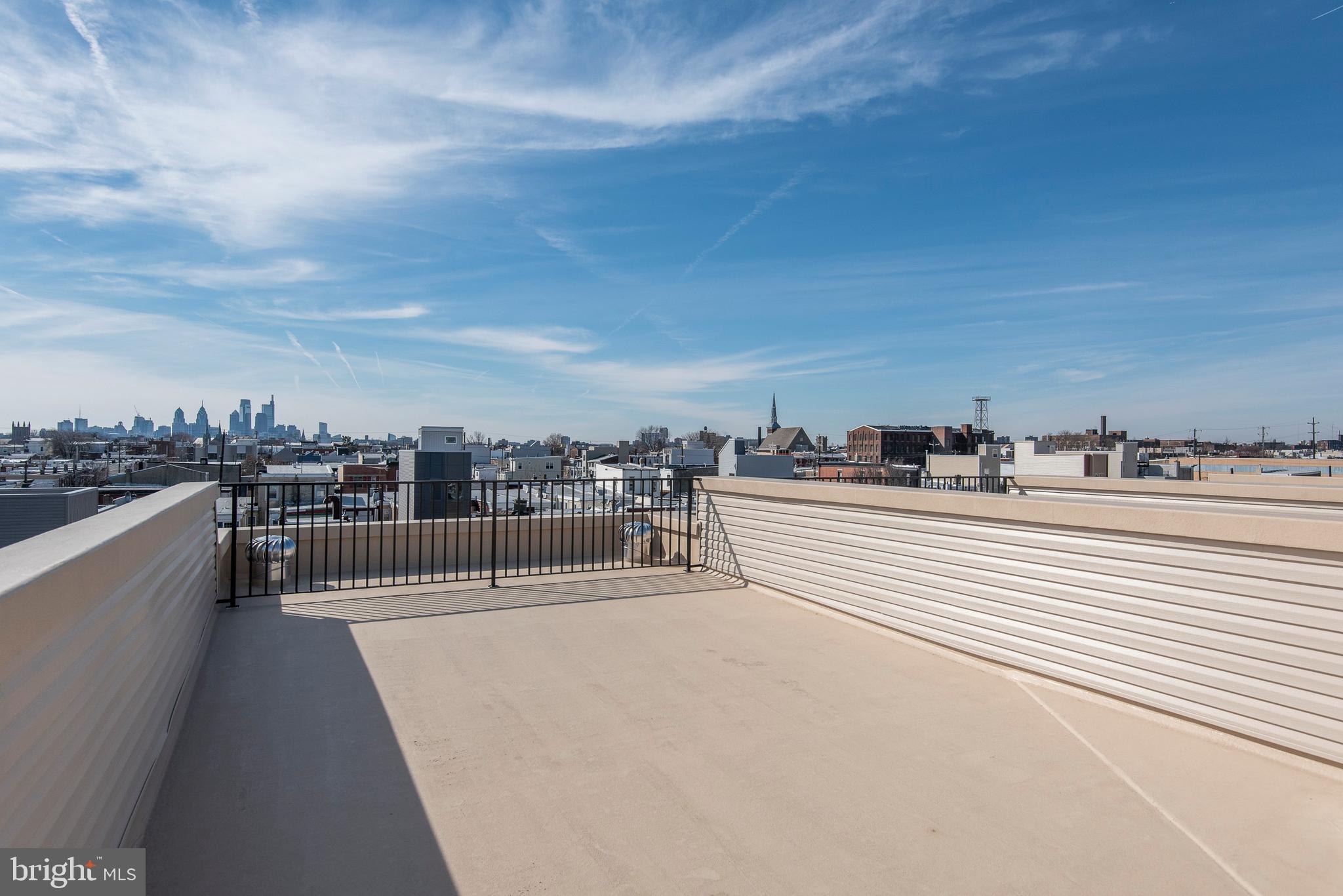 KENSINGTON - Residential