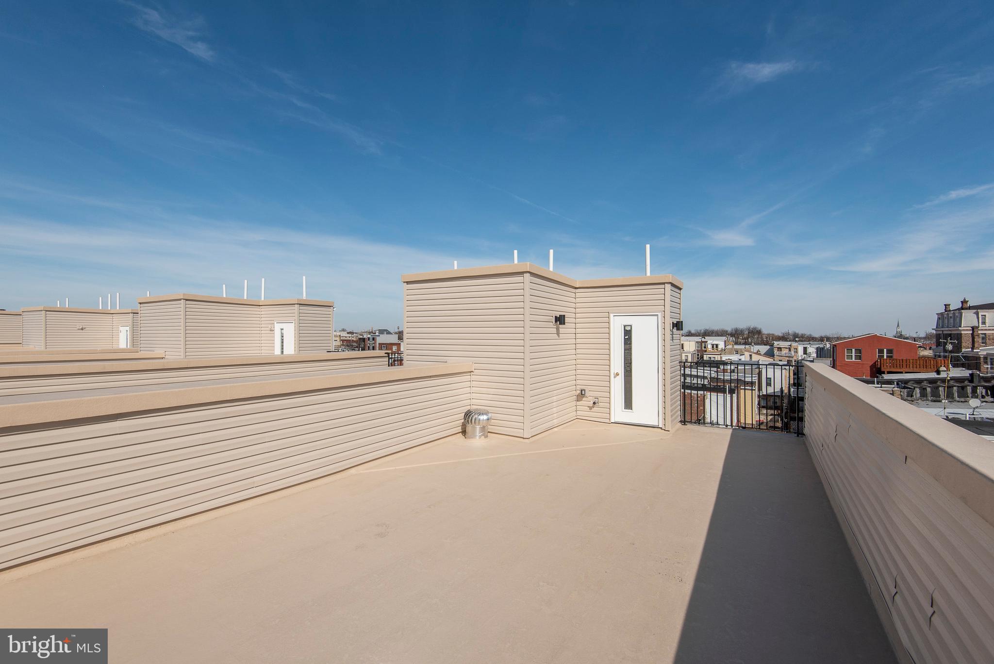 KENSINGTON - Residential