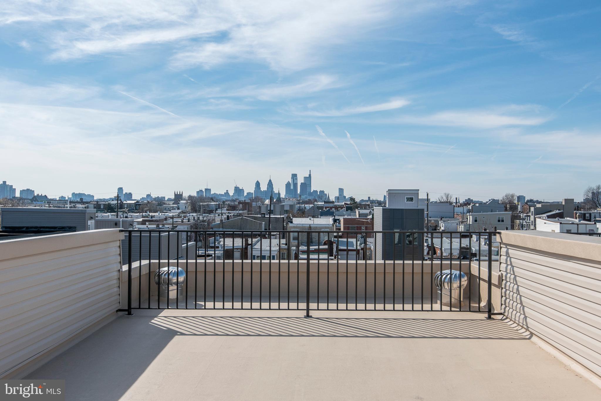 KENSINGTON - Residential