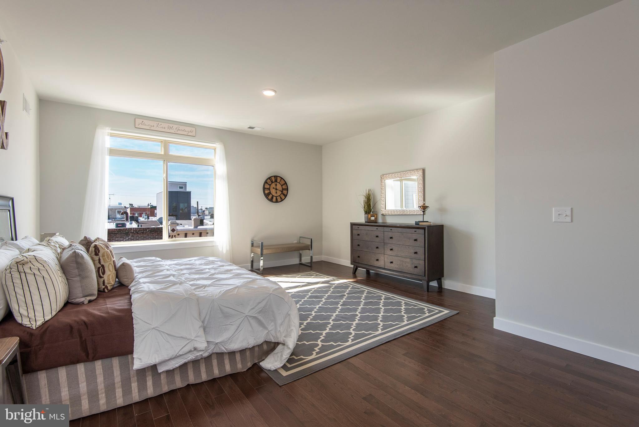 KENSINGTON - Residential