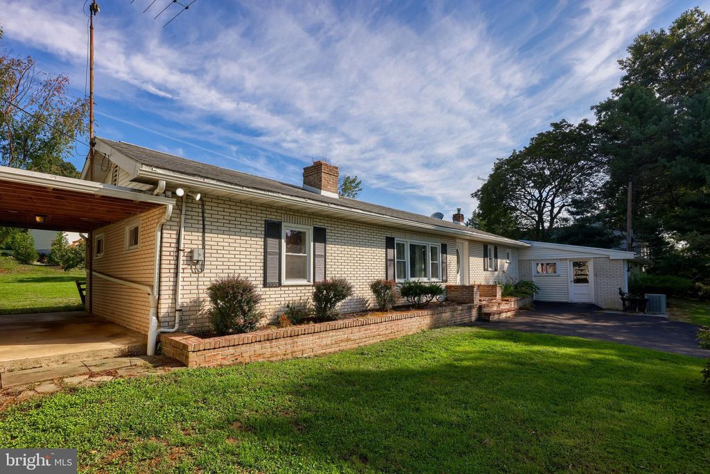 Photo of 155 Delp Road, Lancaster, PA 17601 (MLS # PALA2040794)