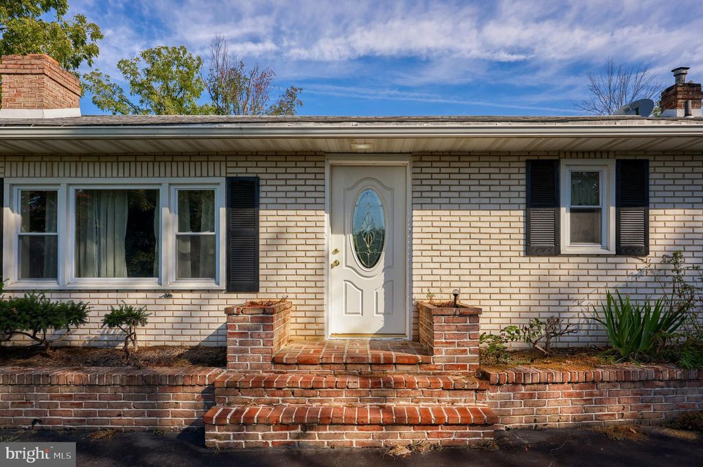 Photo of 155 Delp Road, Lancaster, PA 17601 (MLS # PALA2040794)