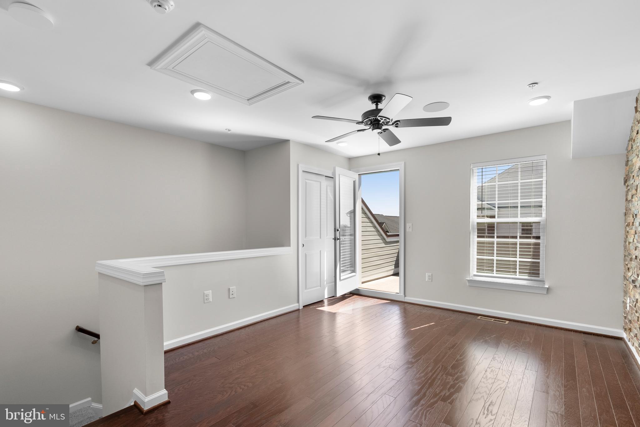 CLARKSBURG TOWN CENTER - Residential