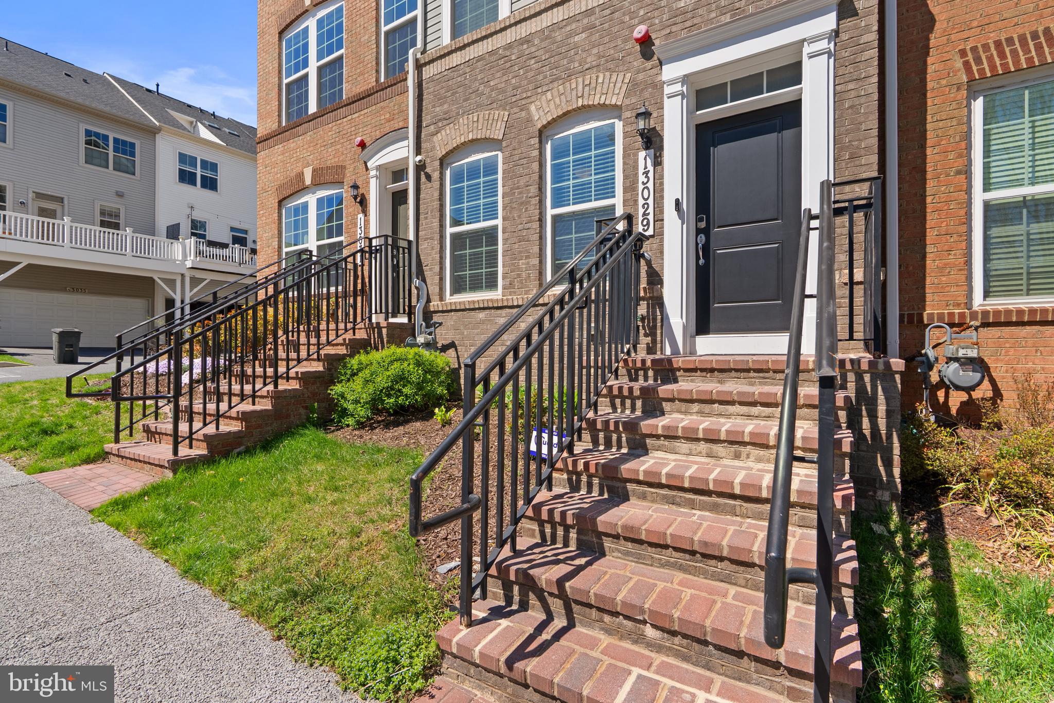 CLARKSBURG TOWN CENTER - Residential