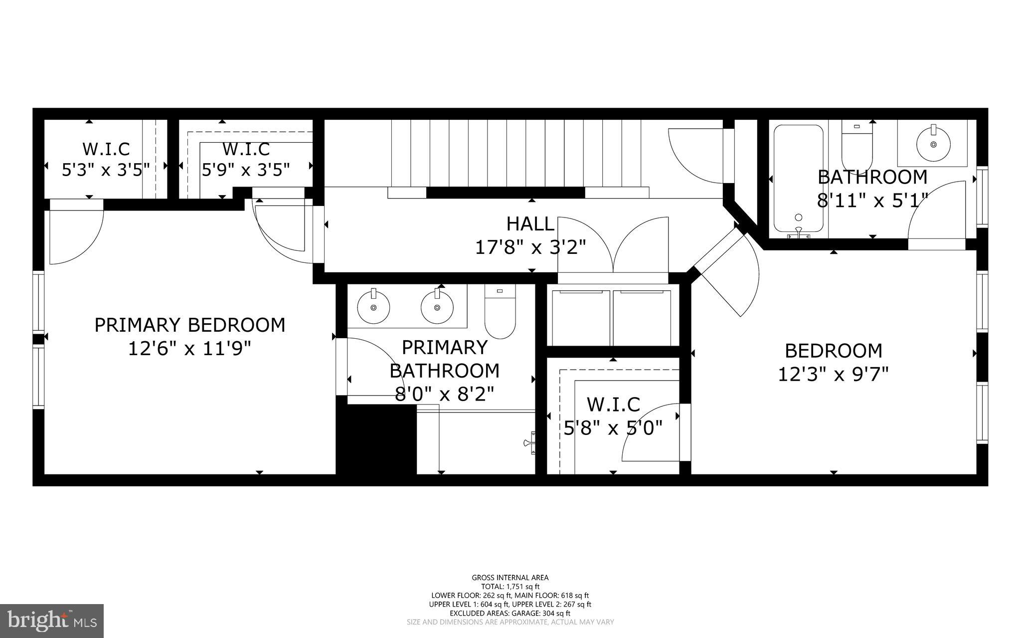 CLARKSBURG TOWN CENTER - Residential