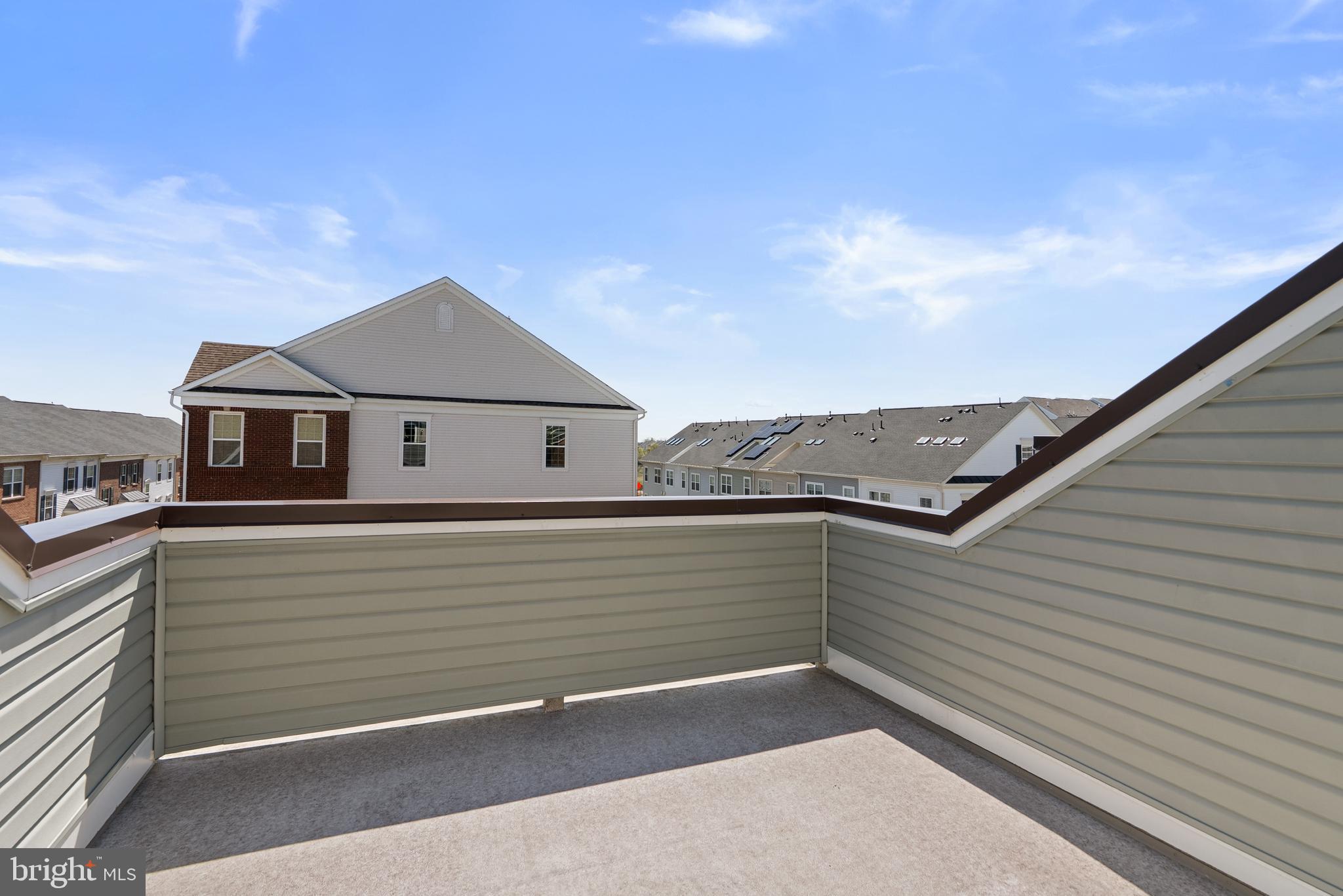 CLARKSBURG TOWN CENTER - Residential