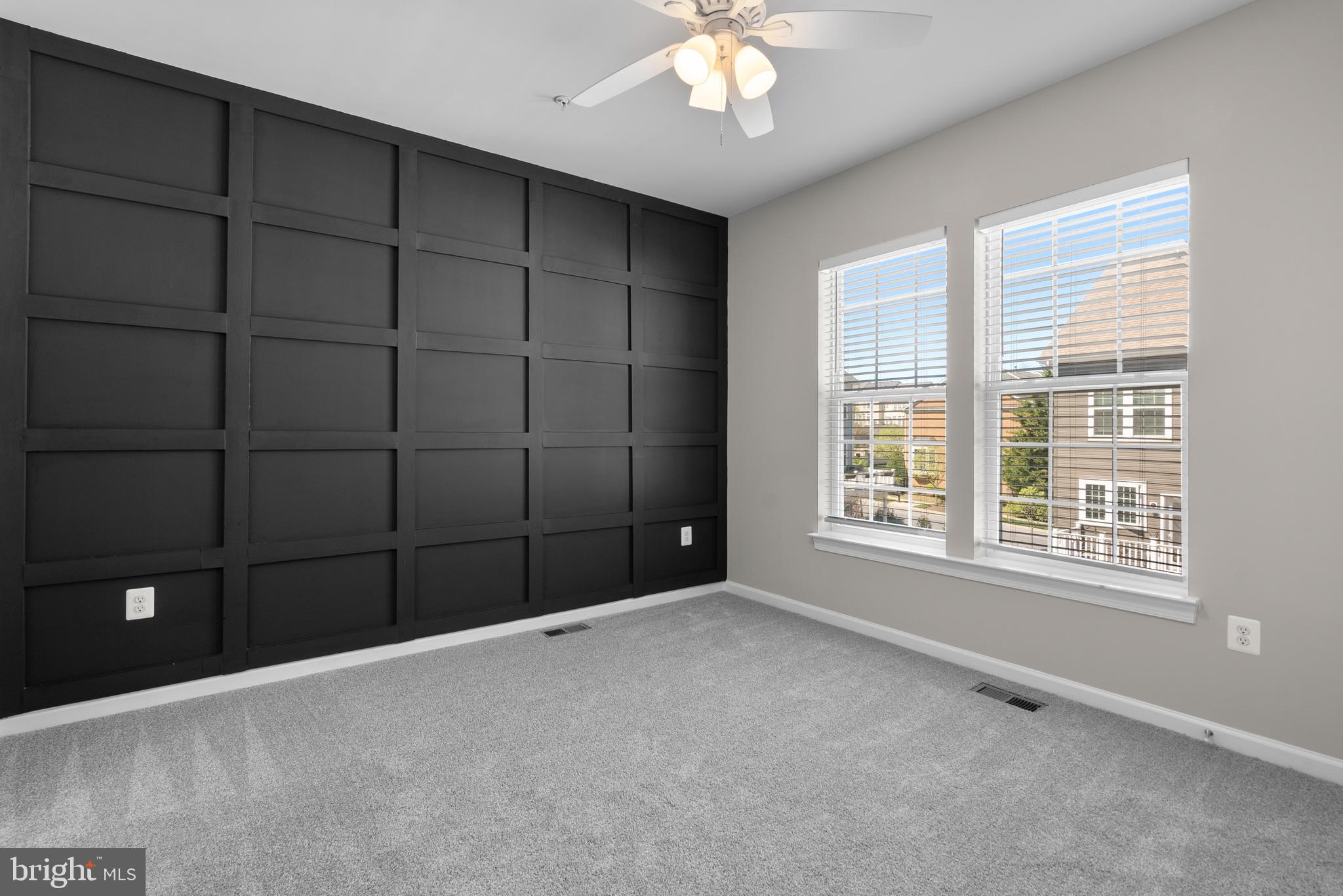 CLARKSBURG TOWN CENTER - Residential