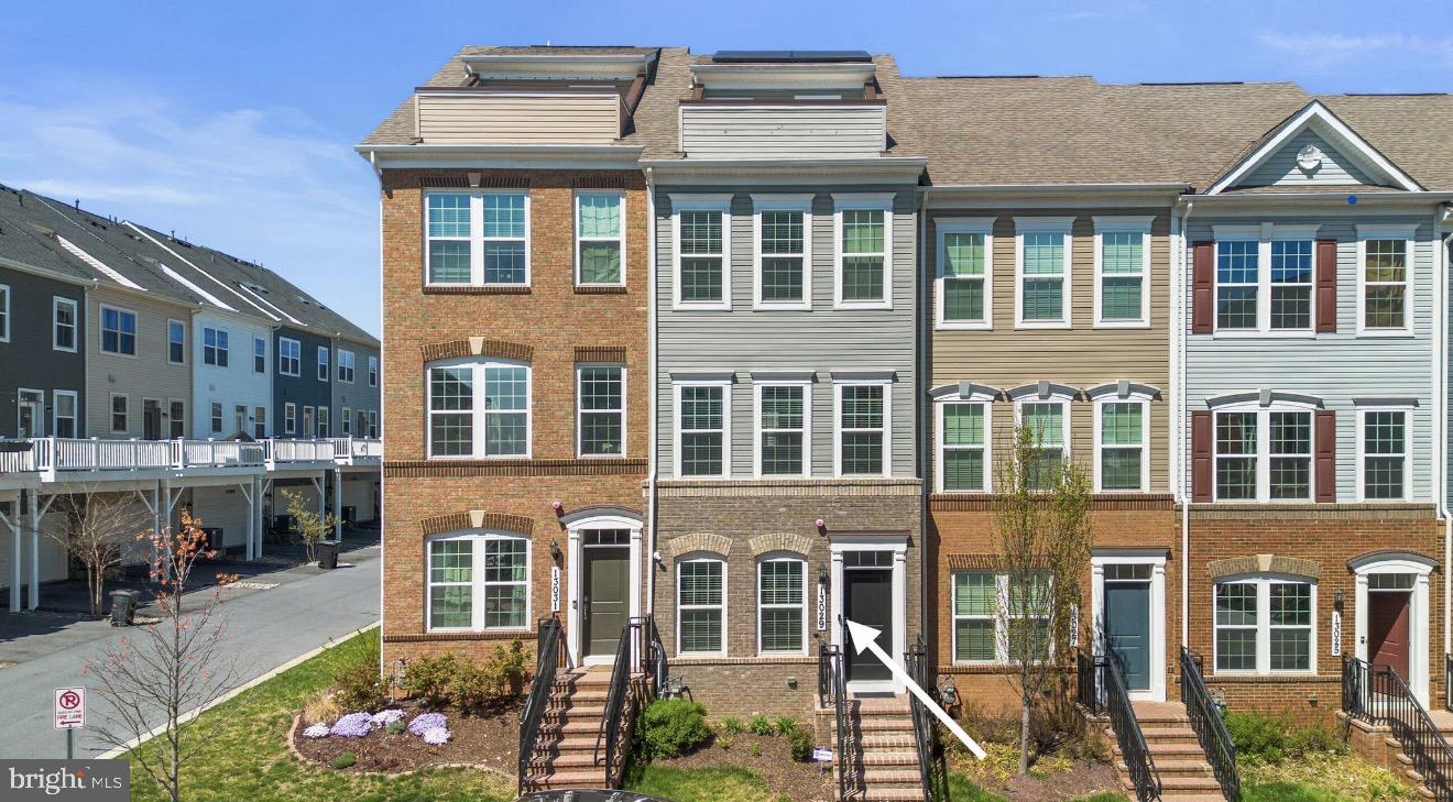 CLARKSBURG TOWN CENTER - Residential