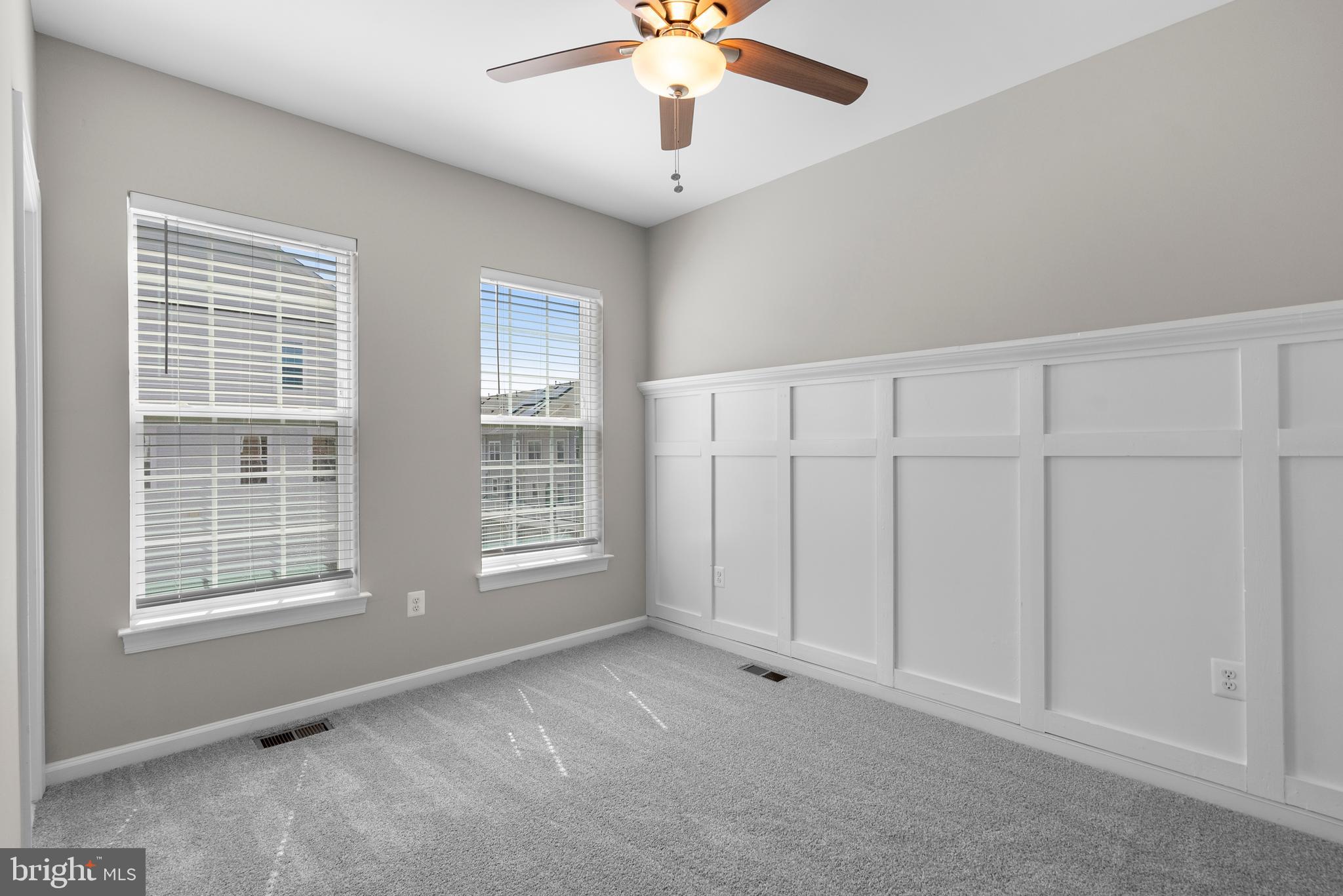 CLARKSBURG TOWN CENTER - Residential