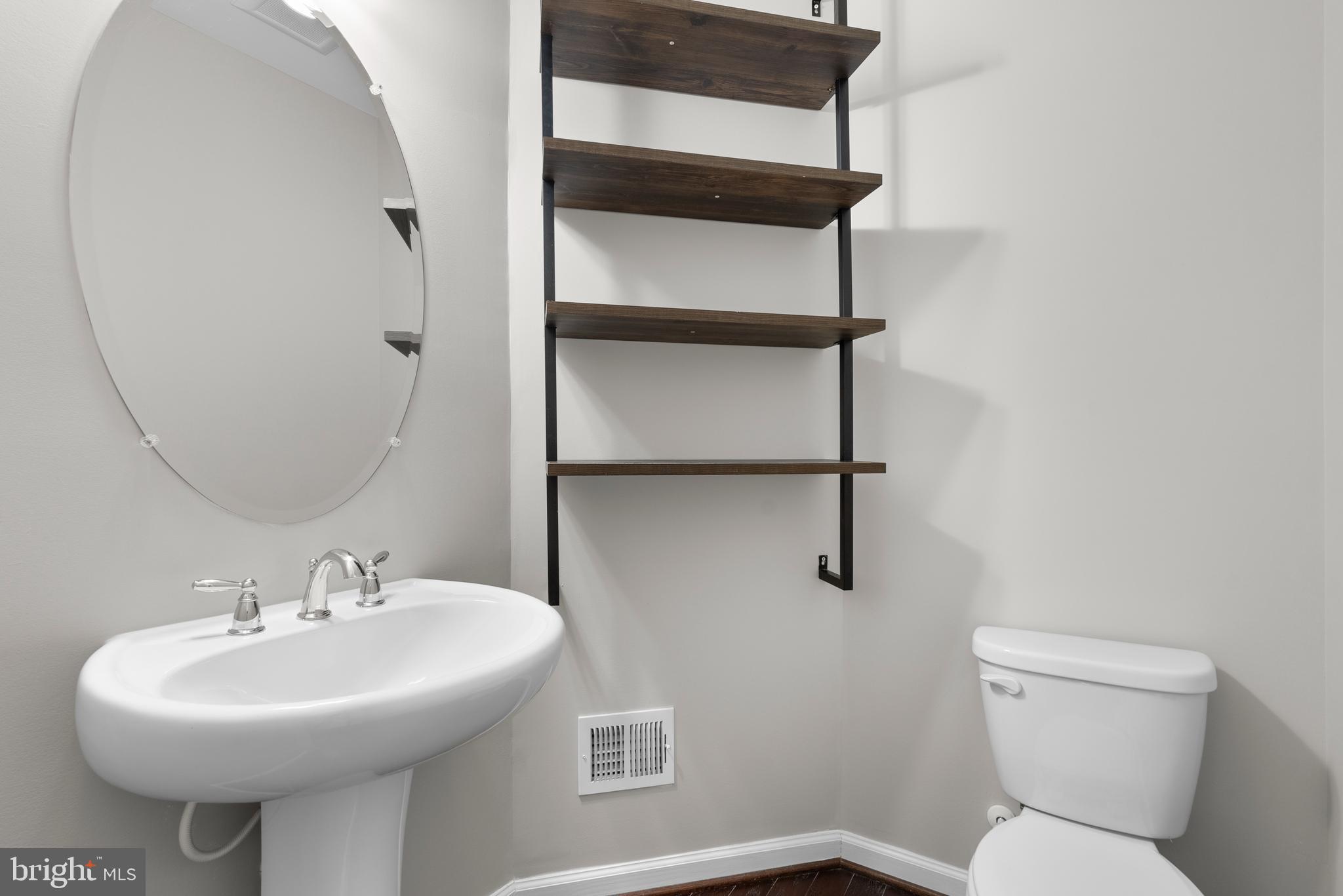 CLARKSBURG TOWN CENTER - Residential