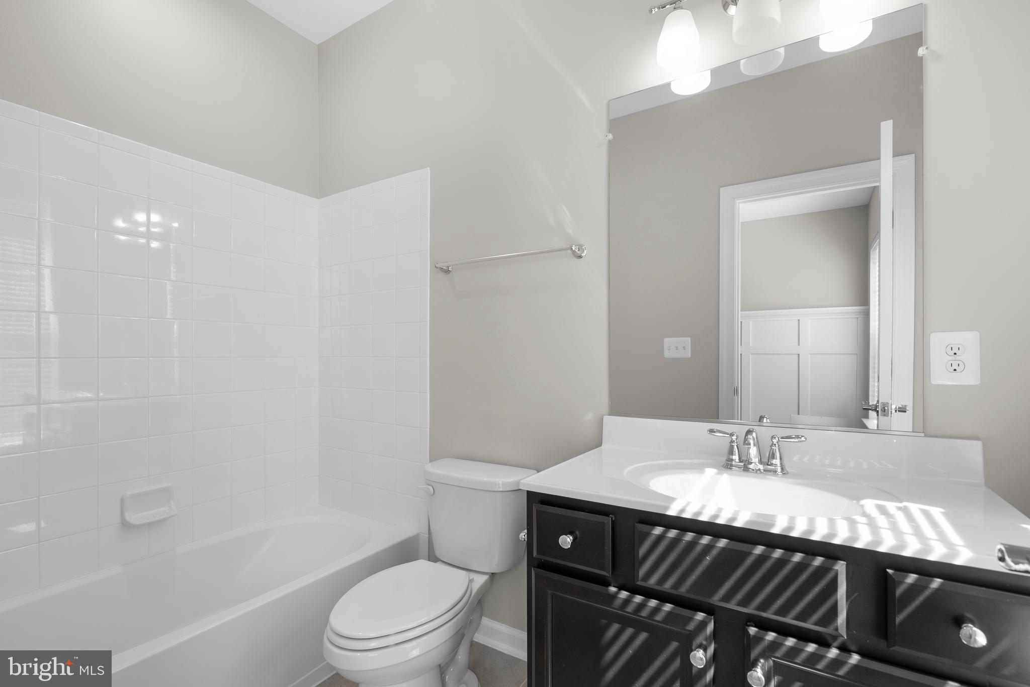 CLARKSBURG TOWN CENTER - Residential