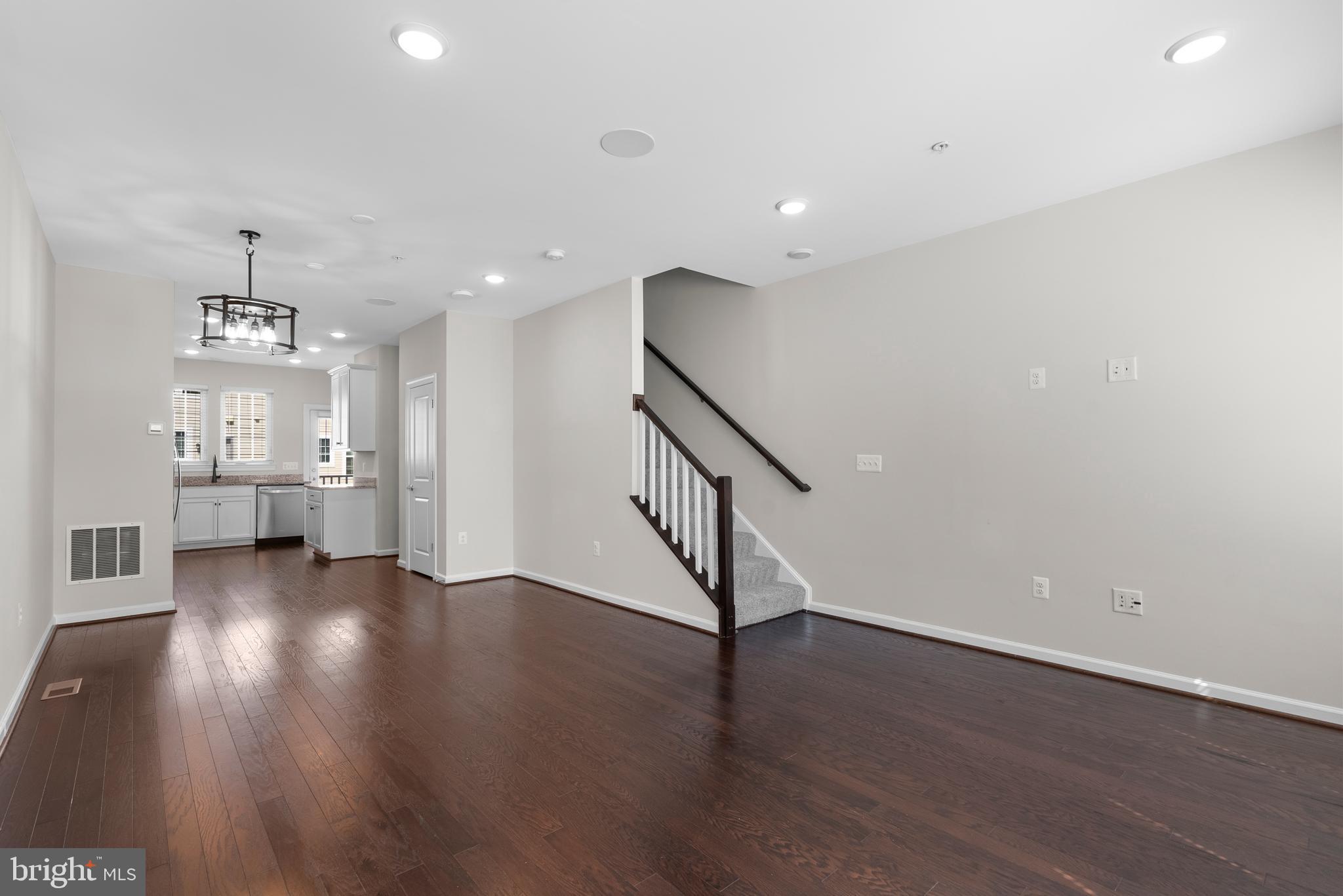 CLARKSBURG TOWN CENTER - Residential