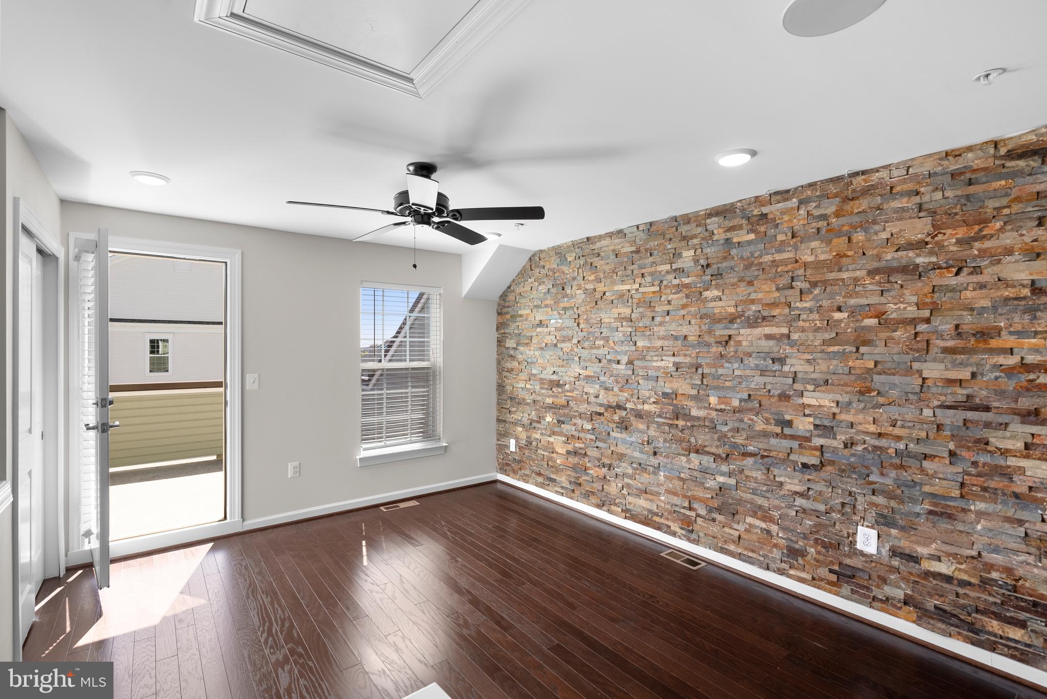 CLARKSBURG TOWN CENTER - Residential