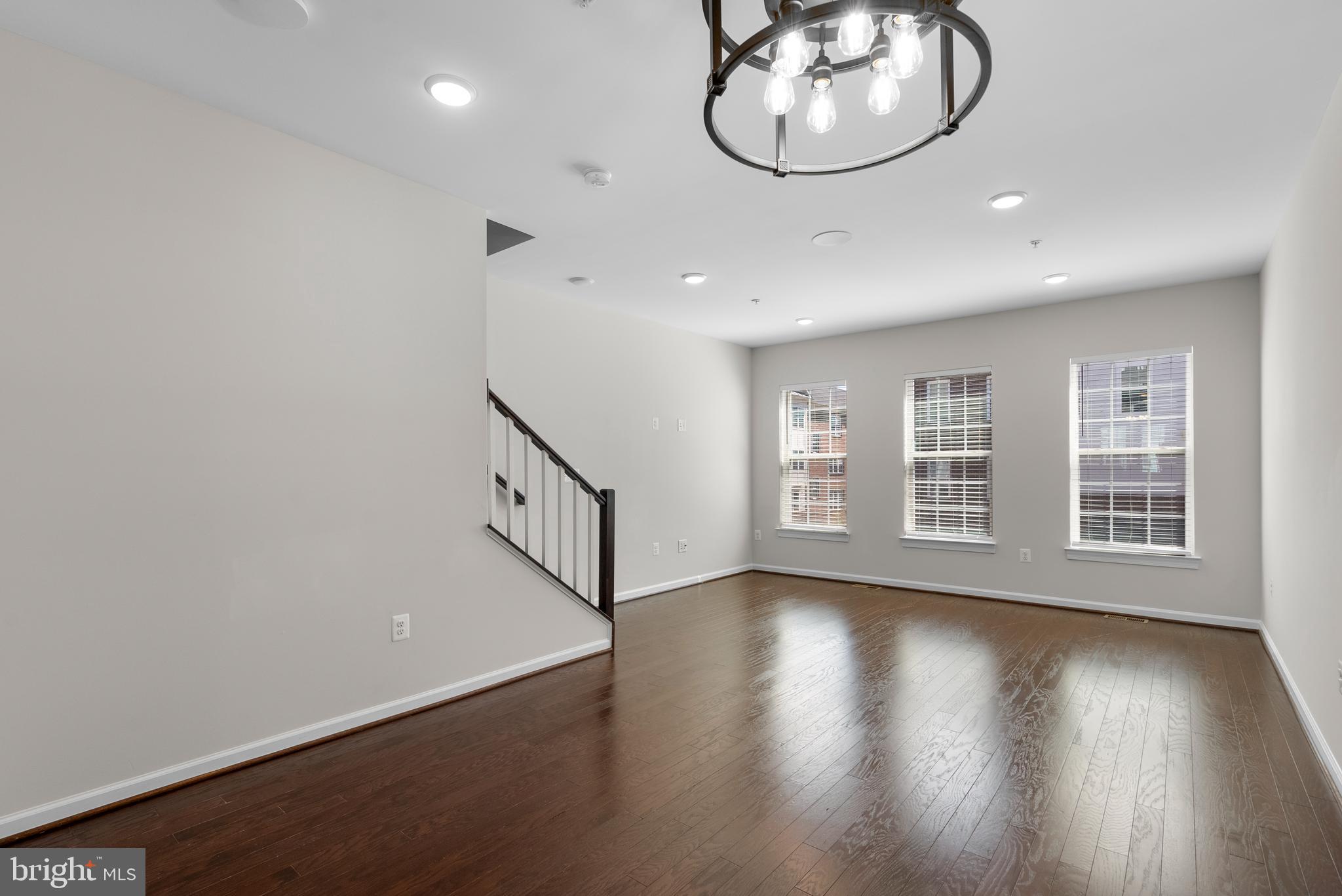 CLARKSBURG TOWN CENTER - Residential