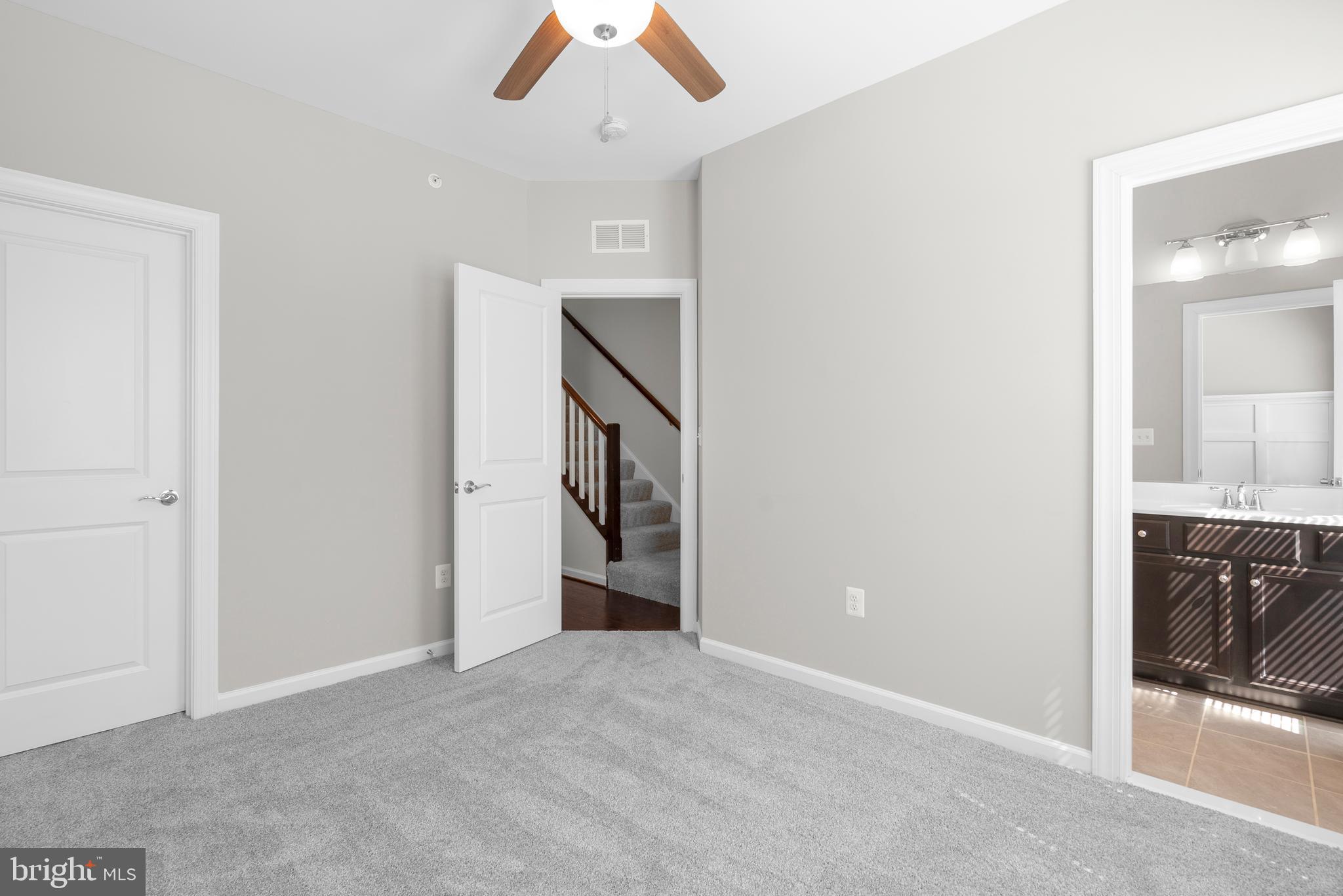 CLARKSBURG TOWN CENTER - Residential