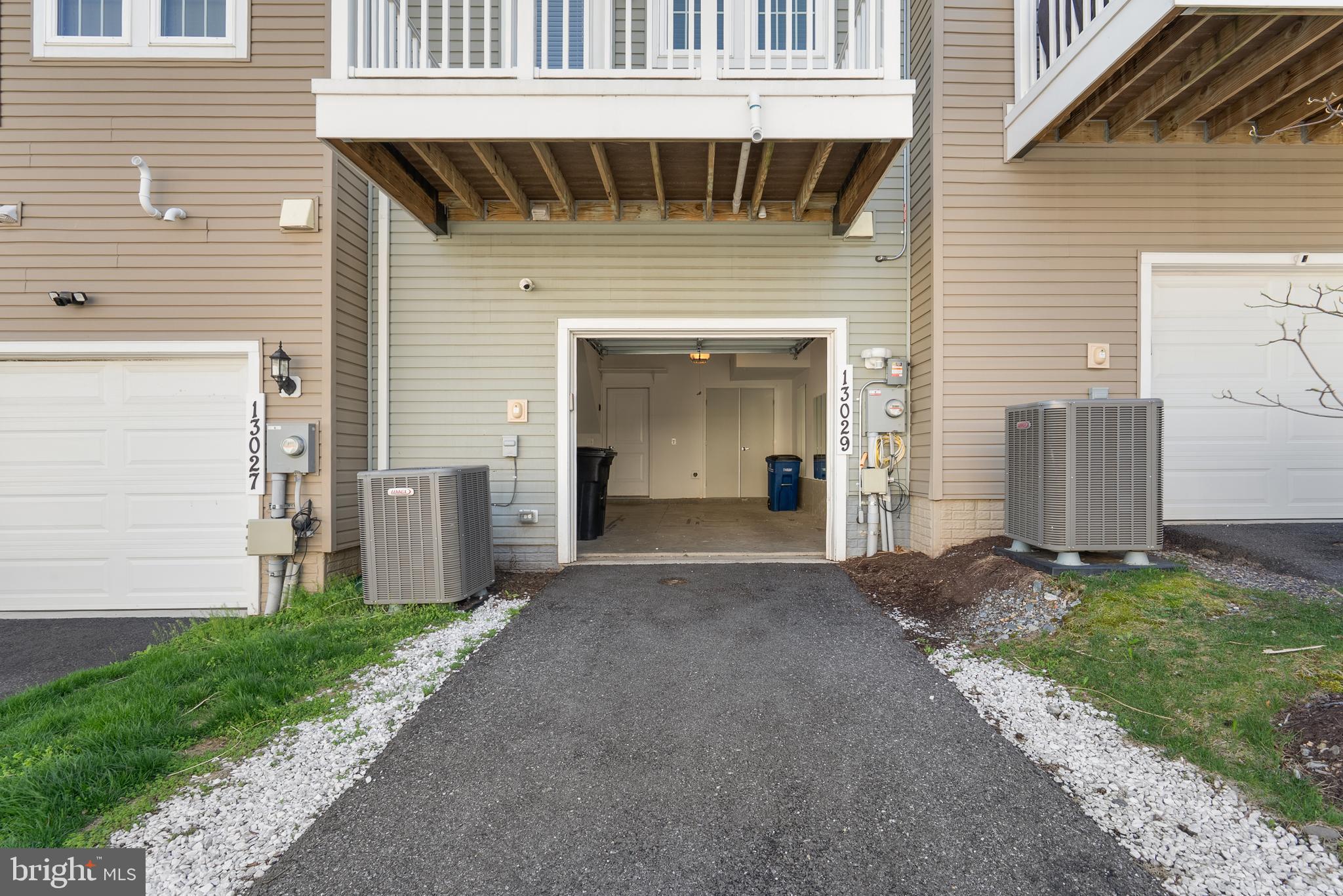 CLARKSBURG TOWN CENTER - Residential