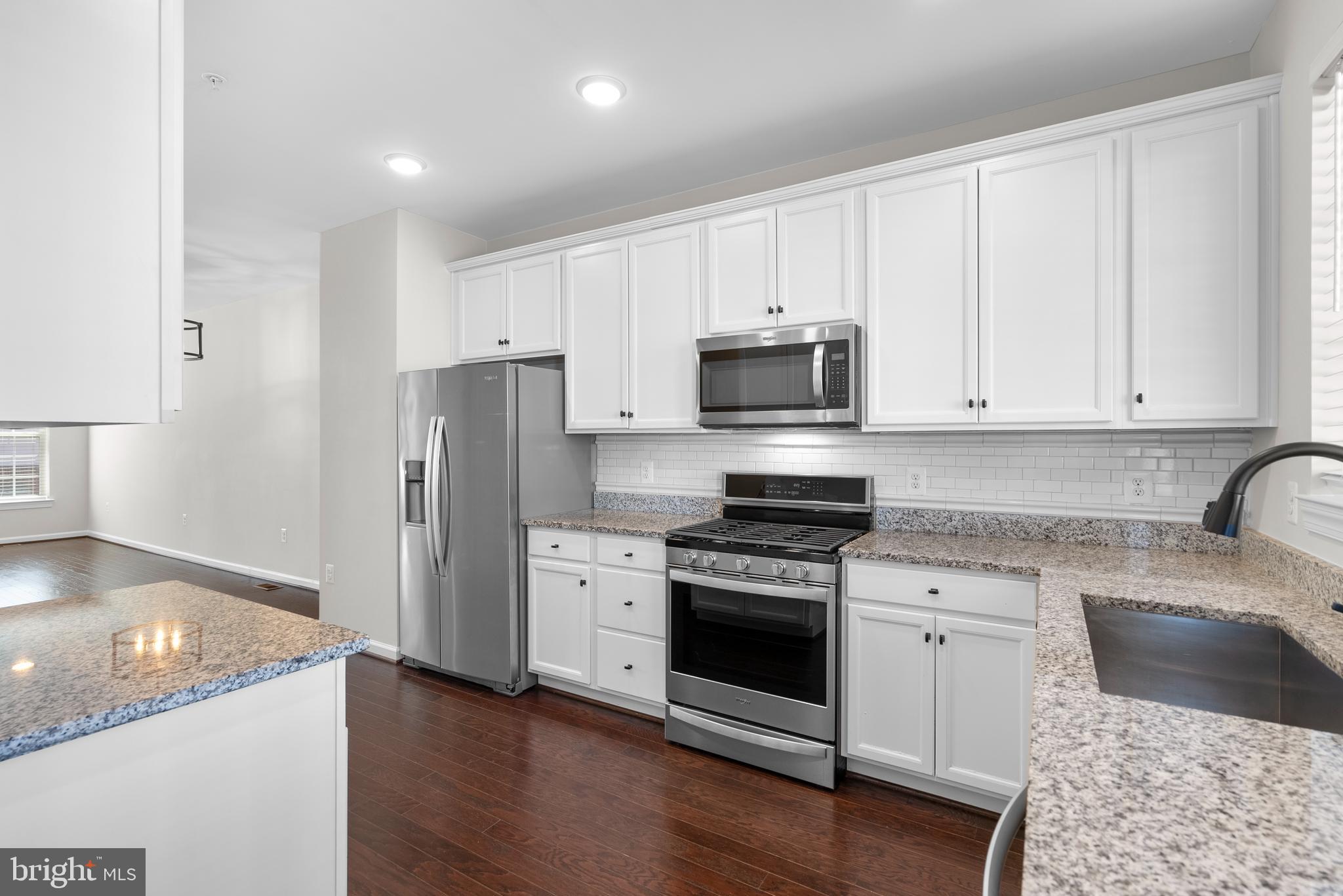 CLARKSBURG TOWN CENTER - Residential