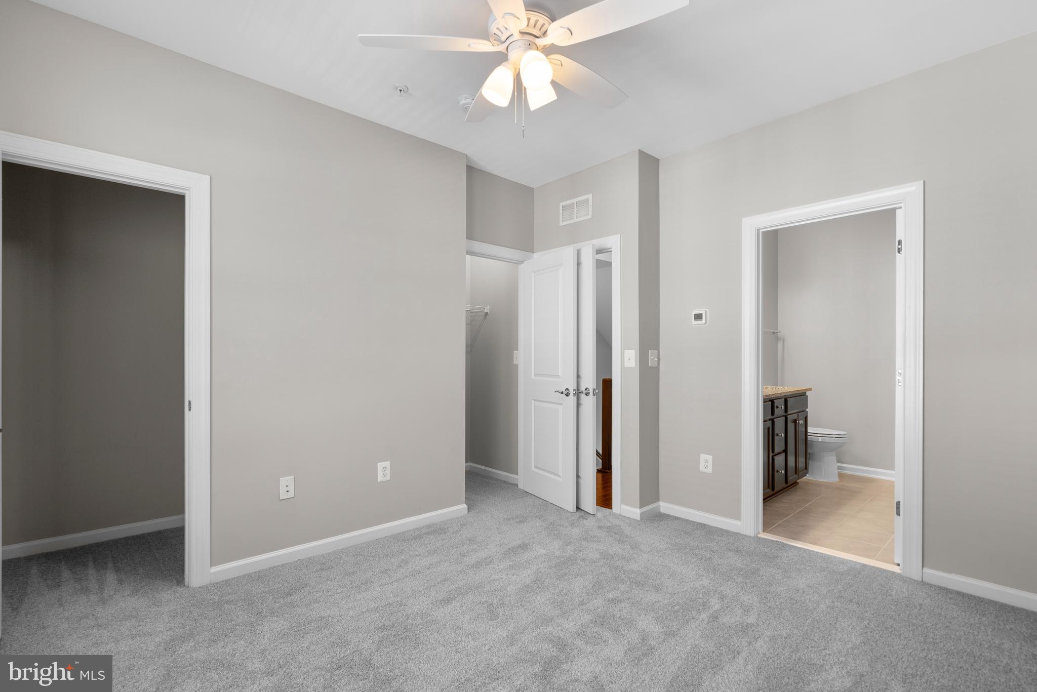 CLARKSBURG TOWN CENTER - Residential