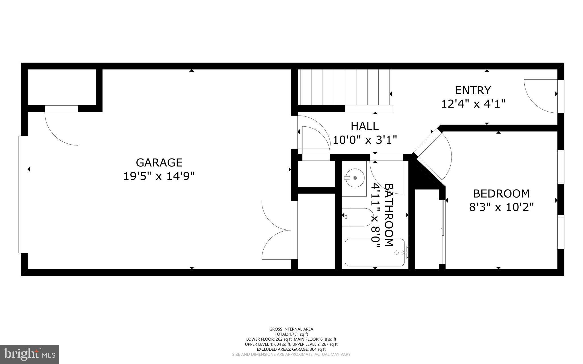 CLARKSBURG TOWN CENTER - Residential