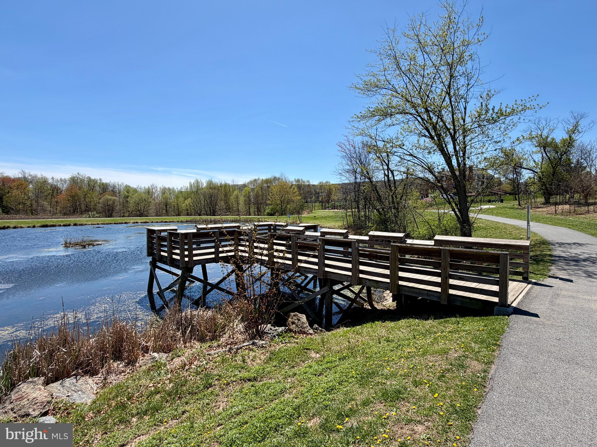 CLARKSBURG TOWN CENTER - Residential