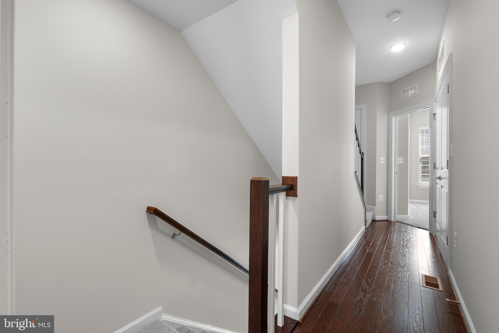 CLARKSBURG TOWN CENTER - Residential