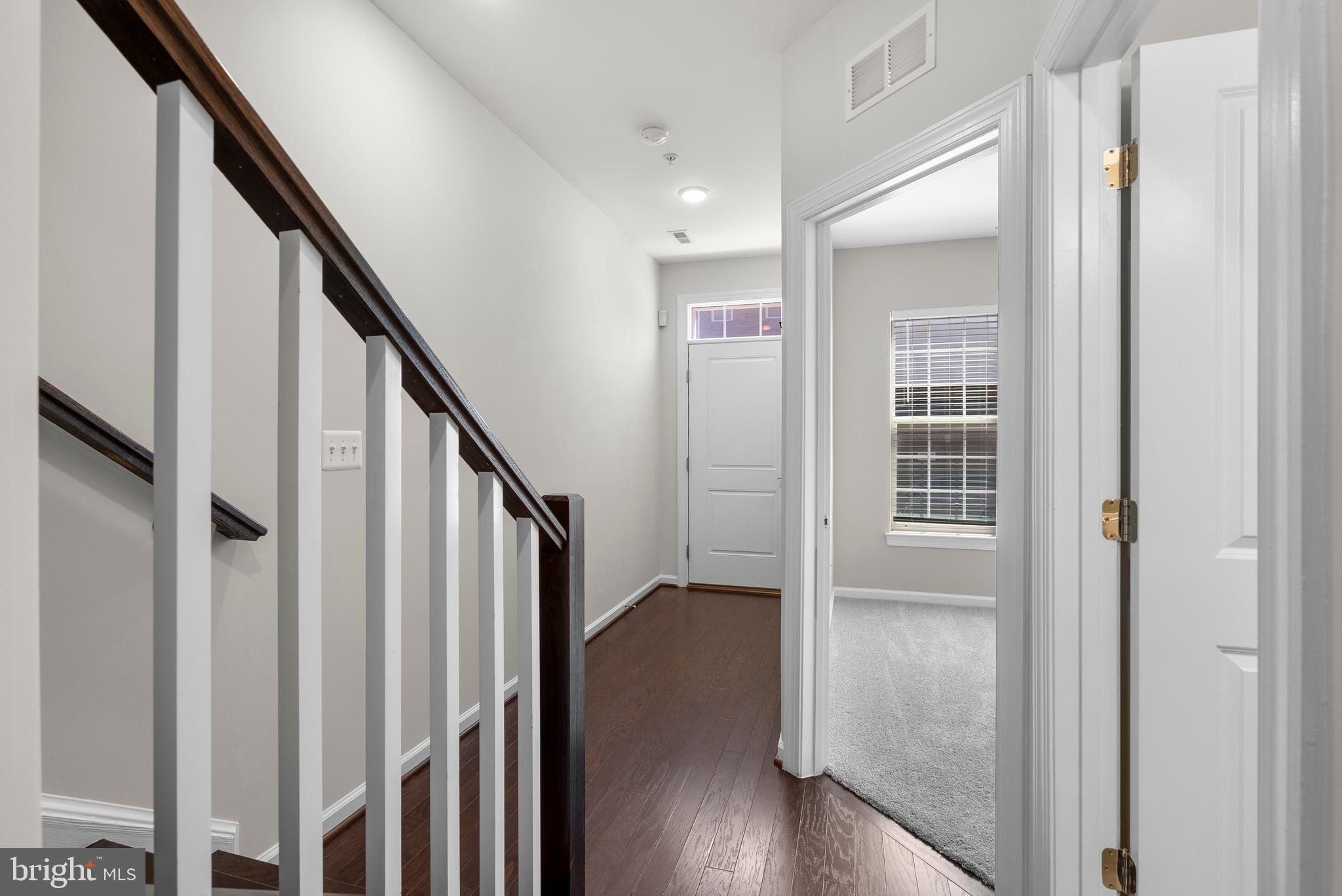 CLARKSBURG TOWN CENTER - Residential