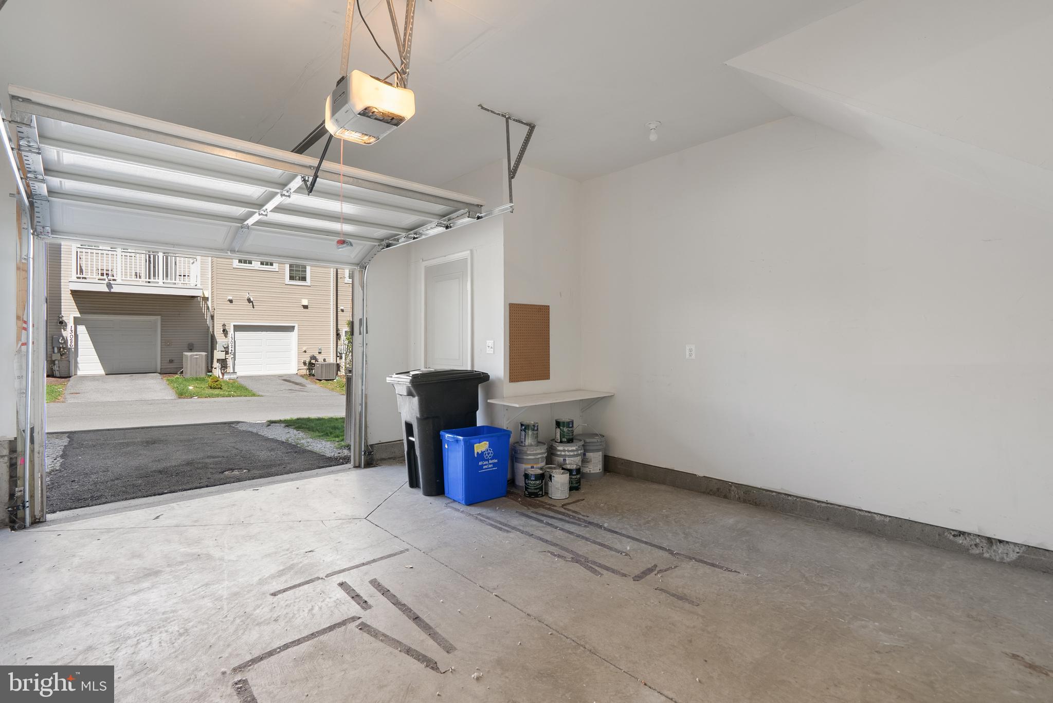 CLARKSBURG TOWN CENTER - Residential