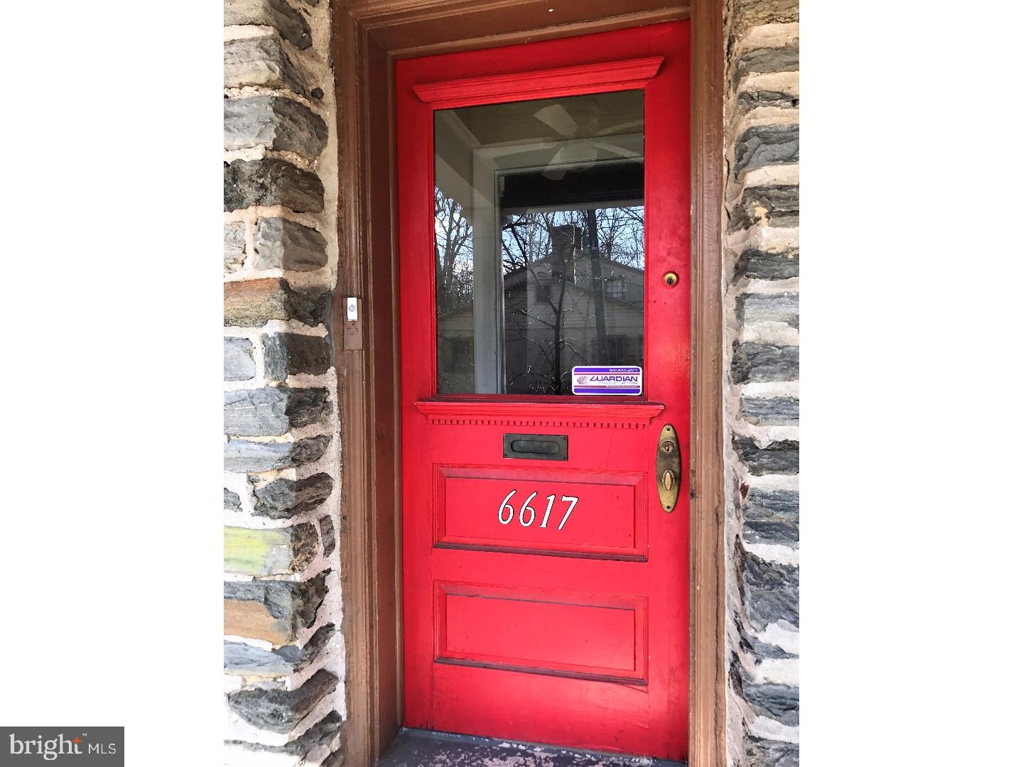 MT AIRY (WEST) - Residential Lease