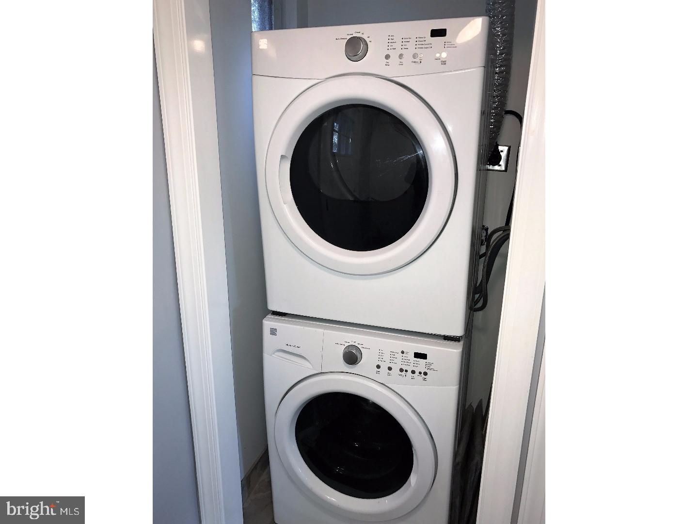 MT AIRY (WEST) - Residential Lease