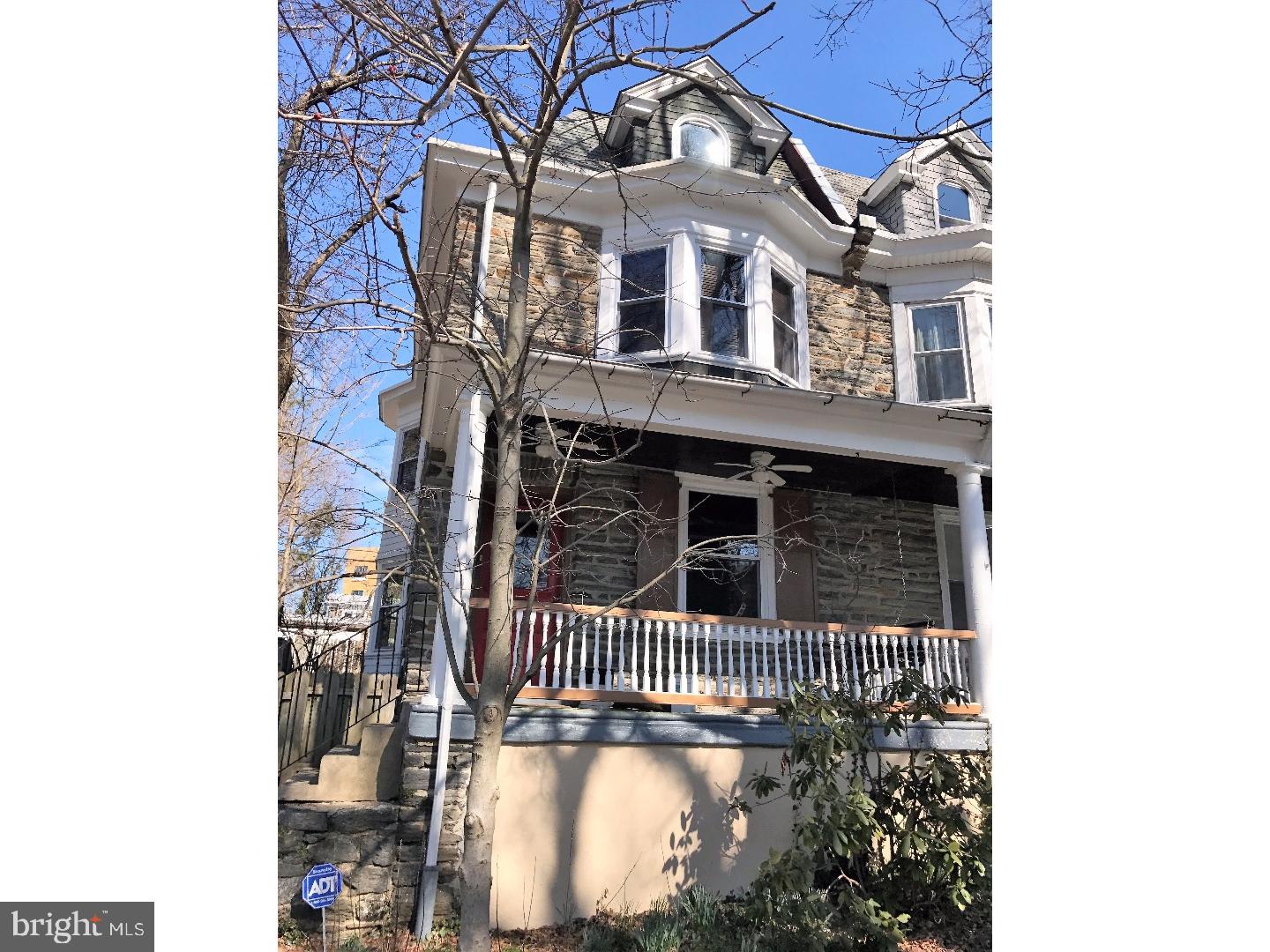 MT AIRY (WEST) - Residential Lease