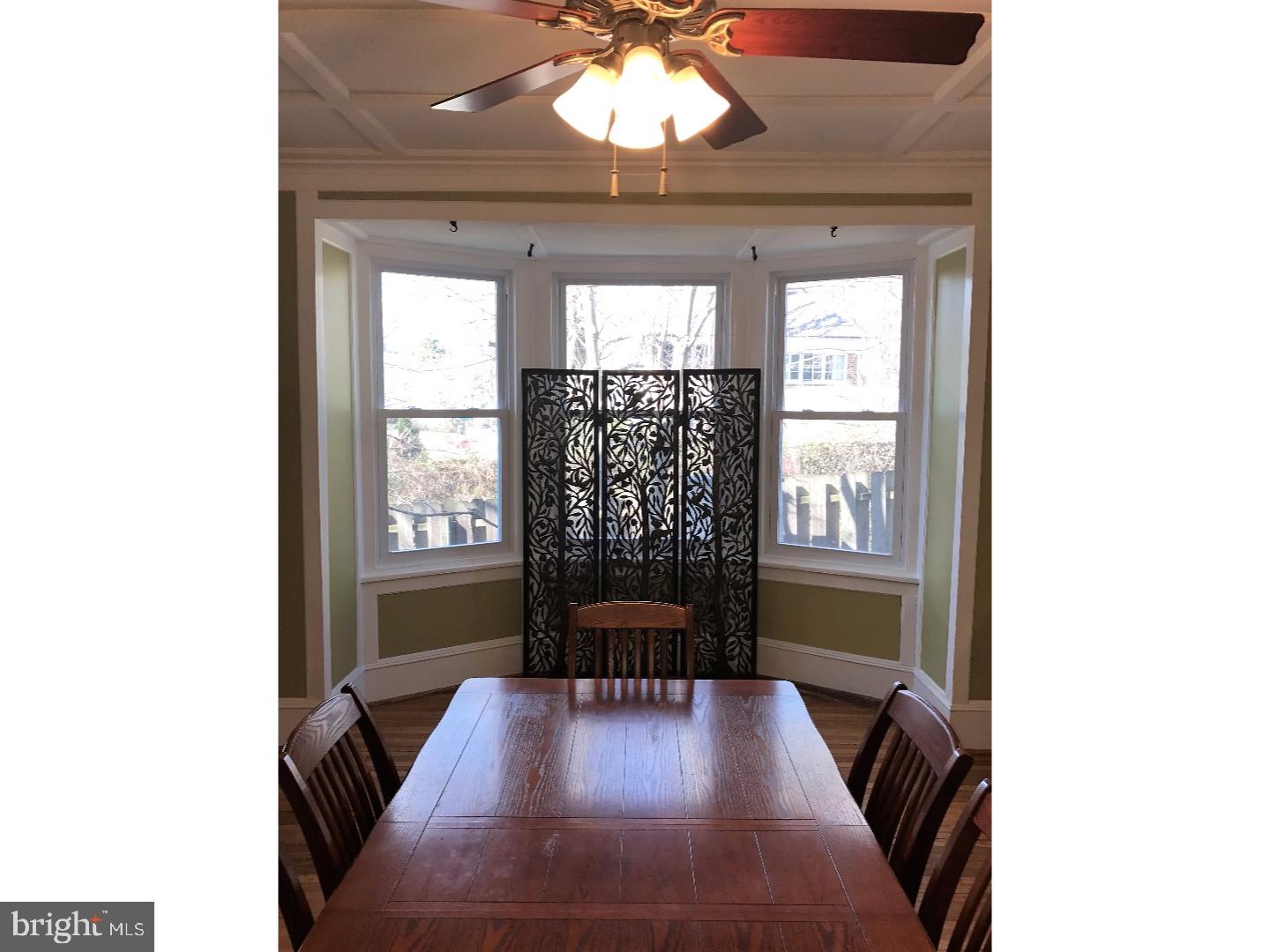 MT AIRY (WEST) - Residential Lease