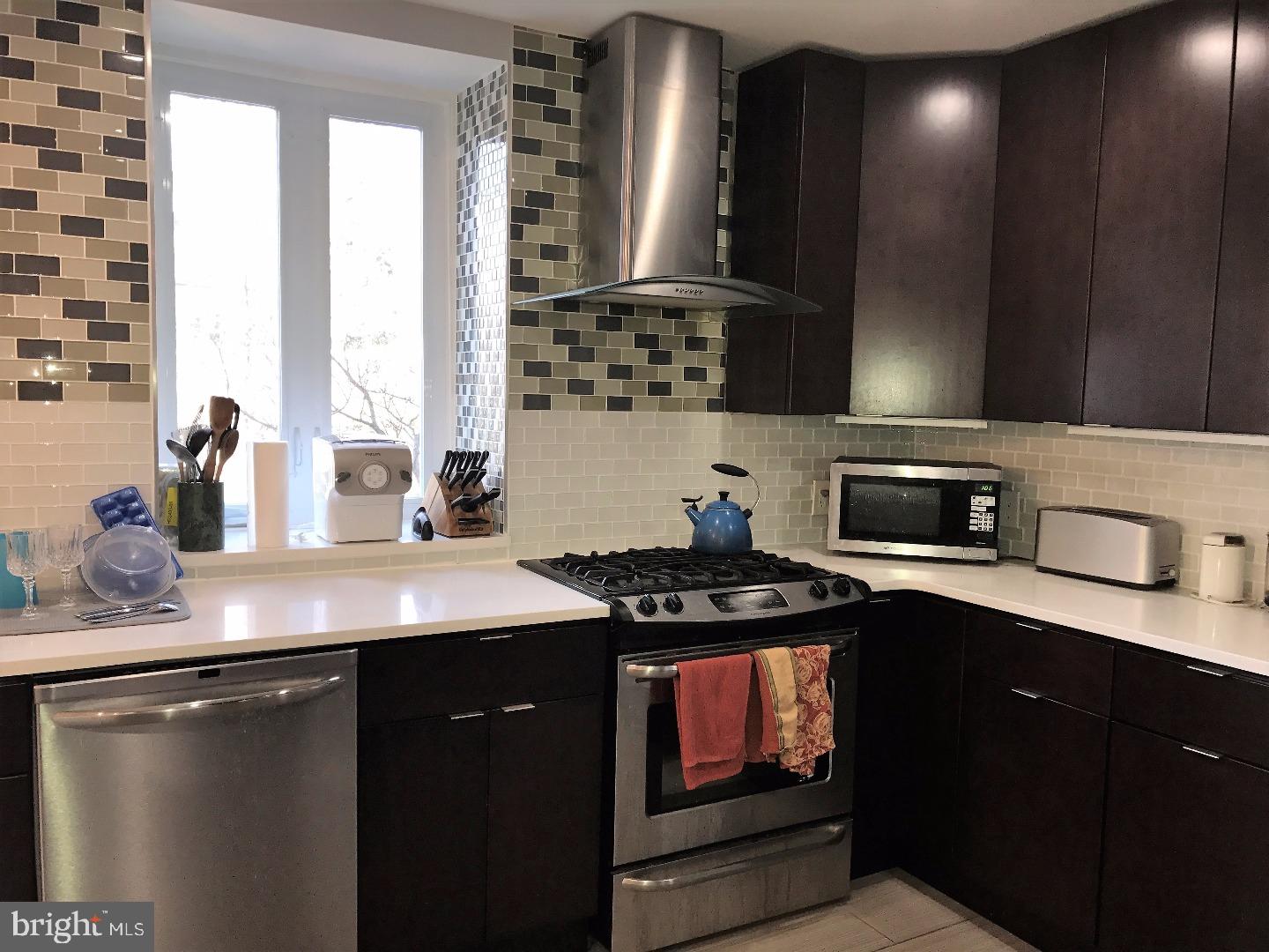 MT AIRY (WEST) - Residential Lease