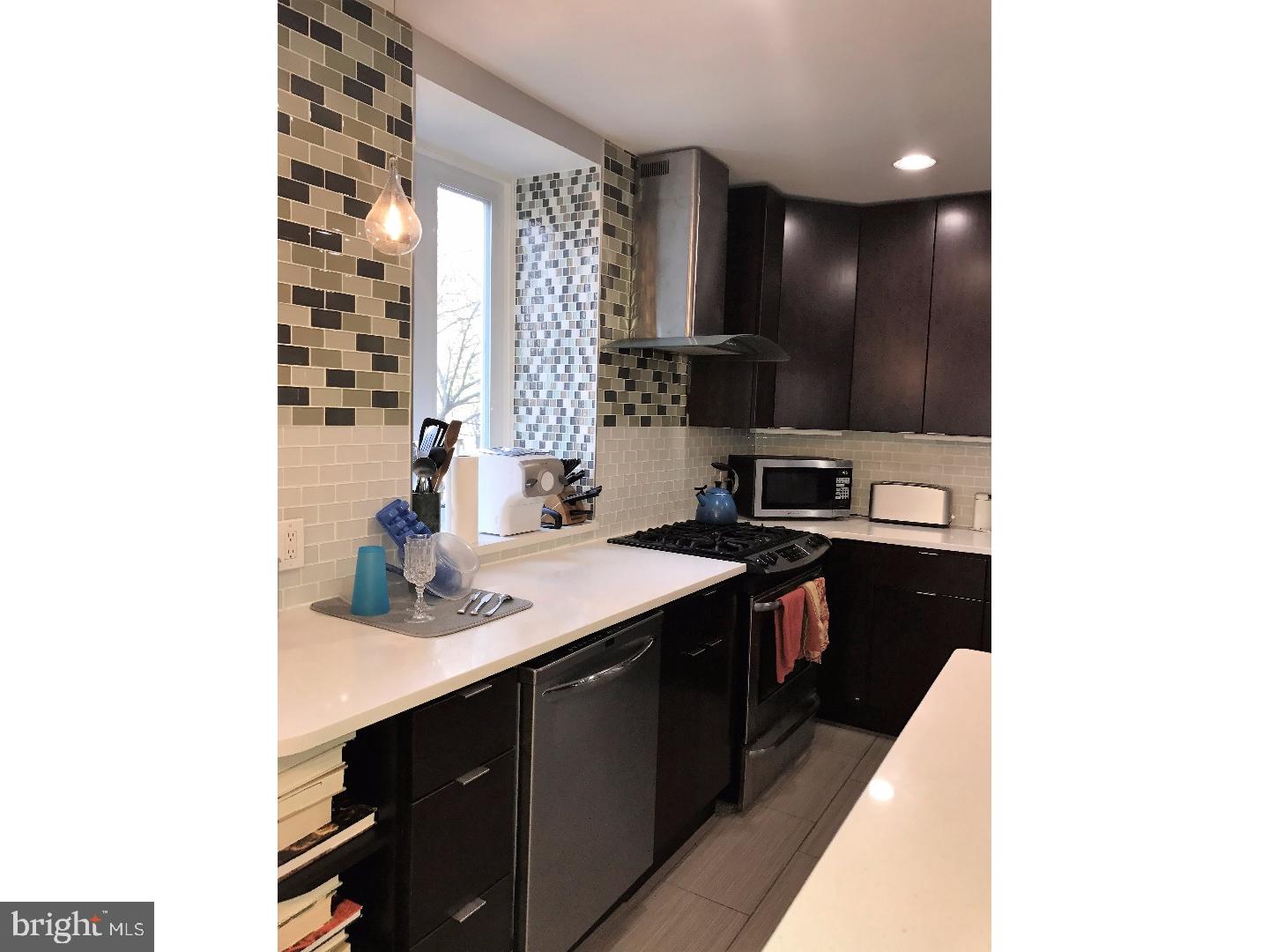MT AIRY (WEST) - Residential Lease