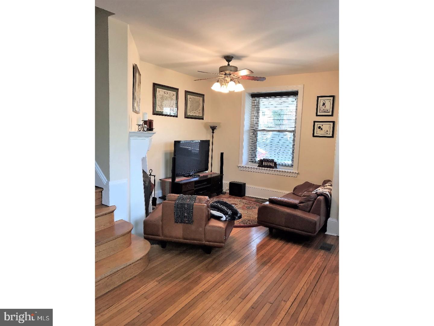 MT AIRY (WEST) - Residential Lease