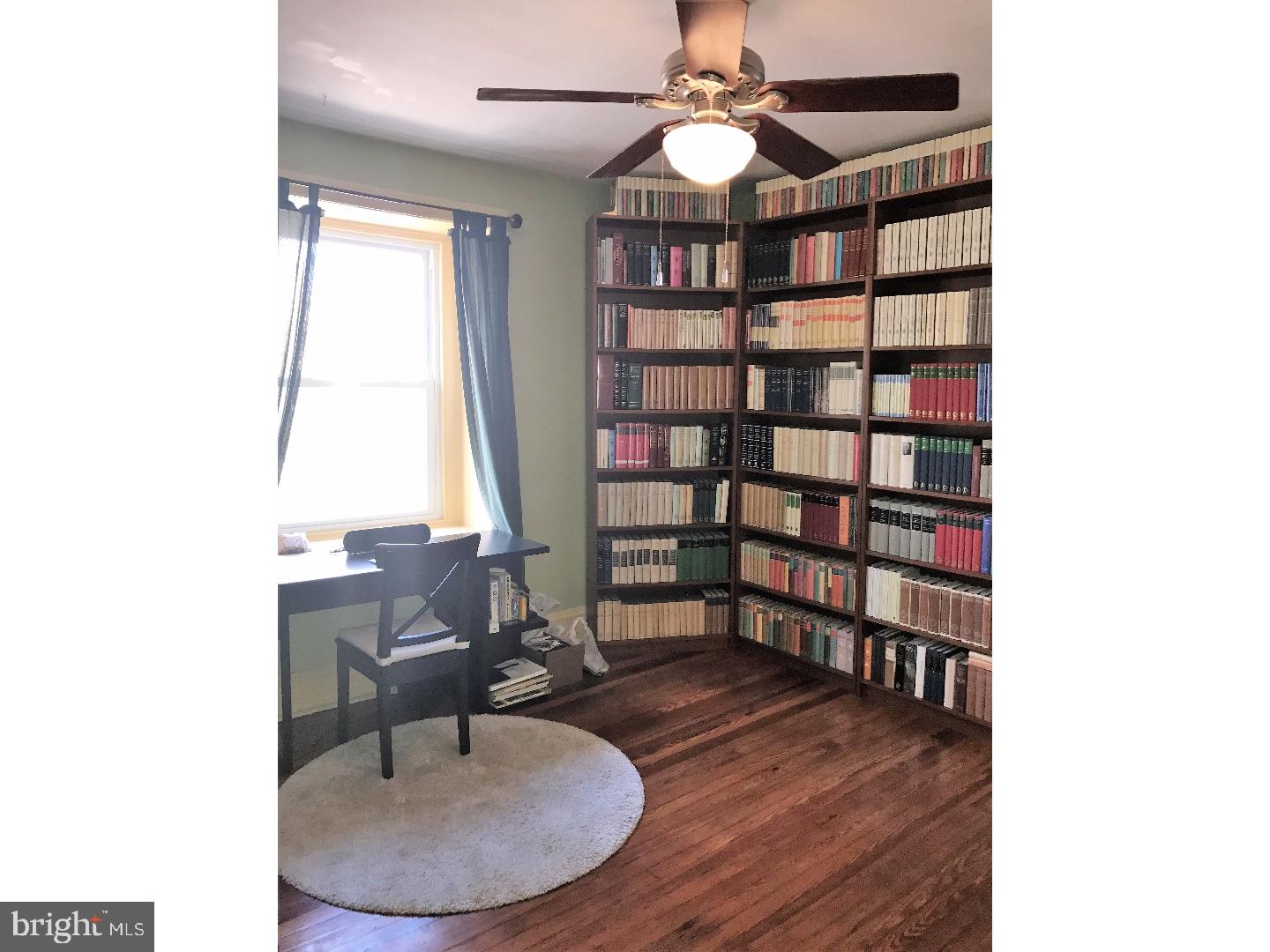 MT AIRY (WEST) - Residential Lease