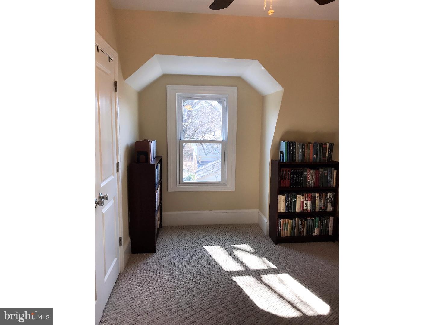 MT AIRY (WEST) - Residential Lease