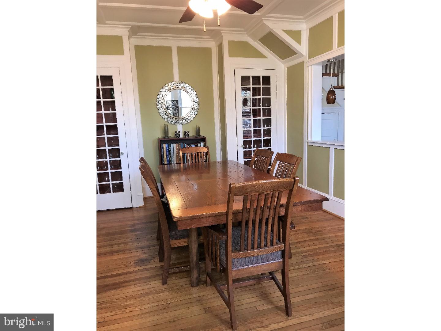 MT AIRY (WEST) - Residential Lease