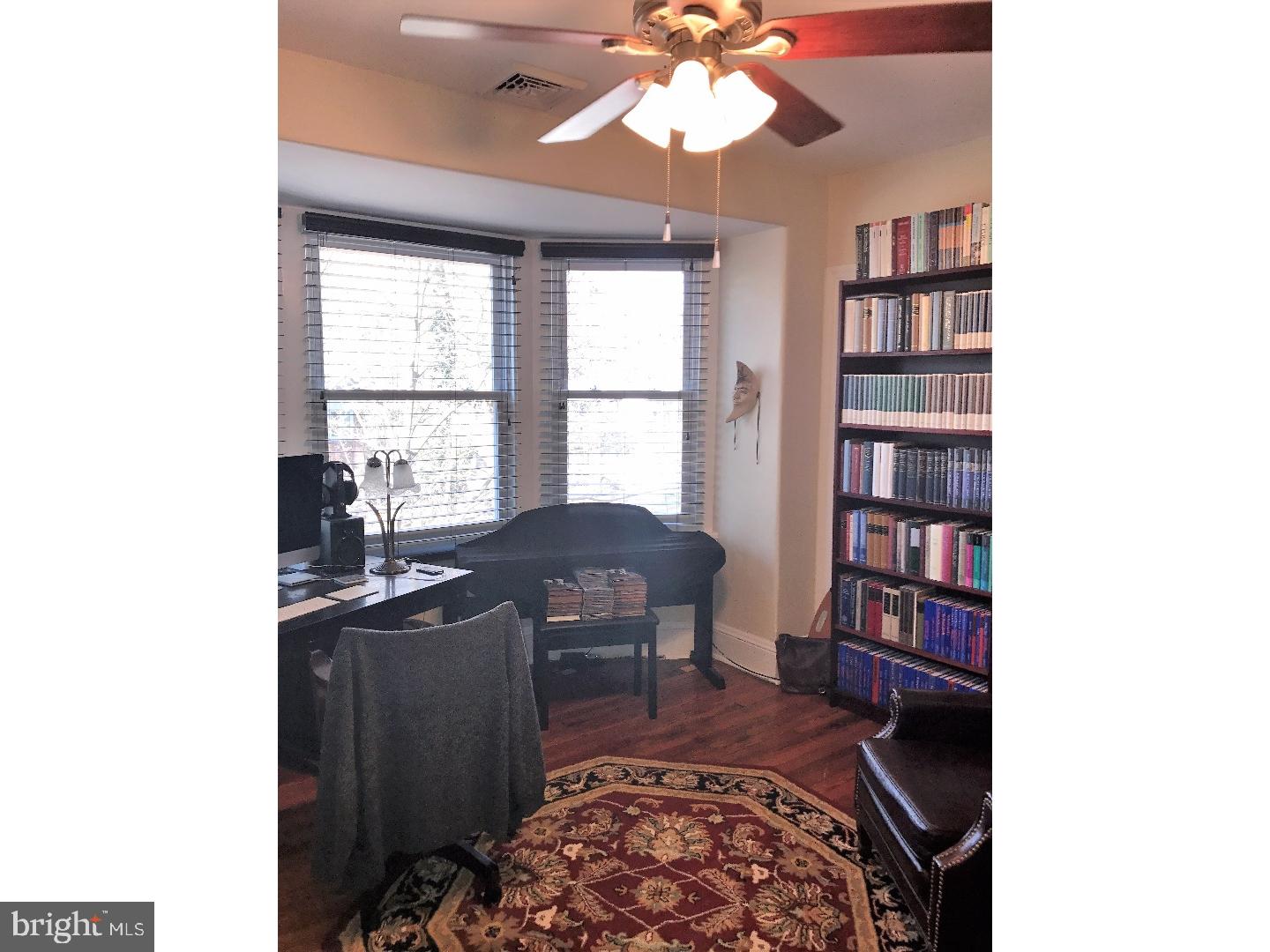 MT AIRY (WEST) - Residential Lease