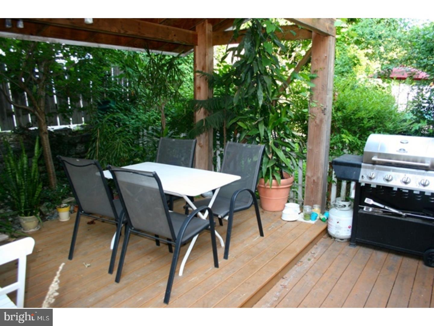 MT AIRY (WEST) - Residential Lease