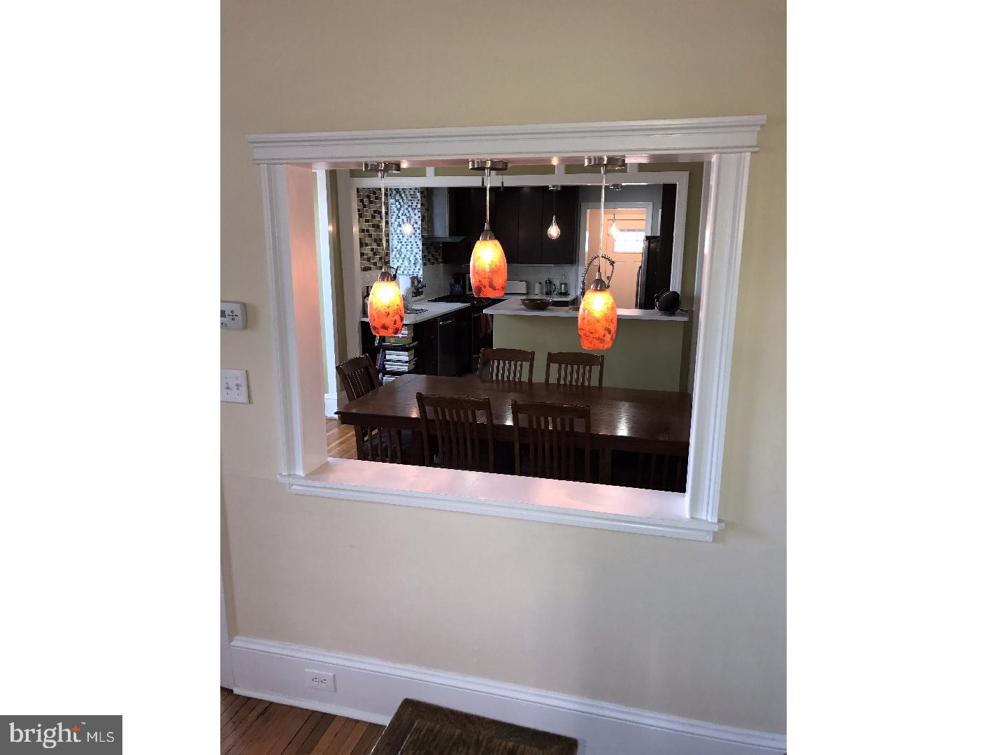 MT AIRY (WEST) - Residential Lease