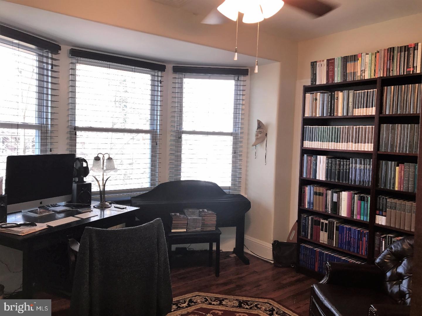 MT AIRY (WEST) - Residential Lease