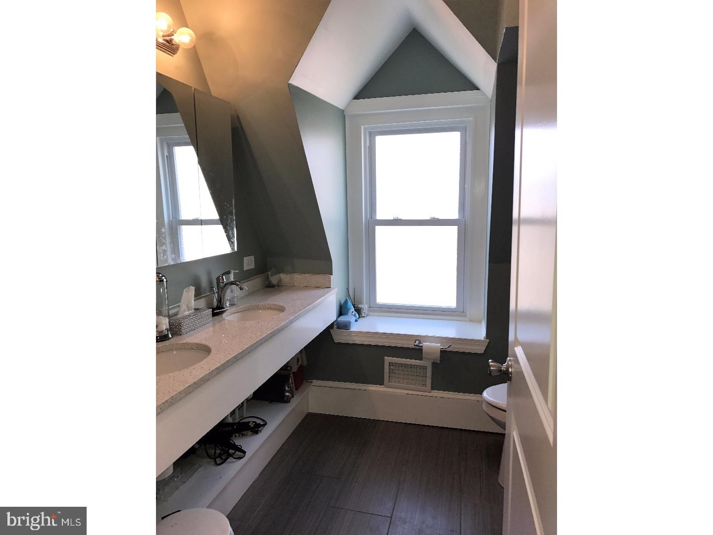 MT AIRY (WEST) - Residential Lease