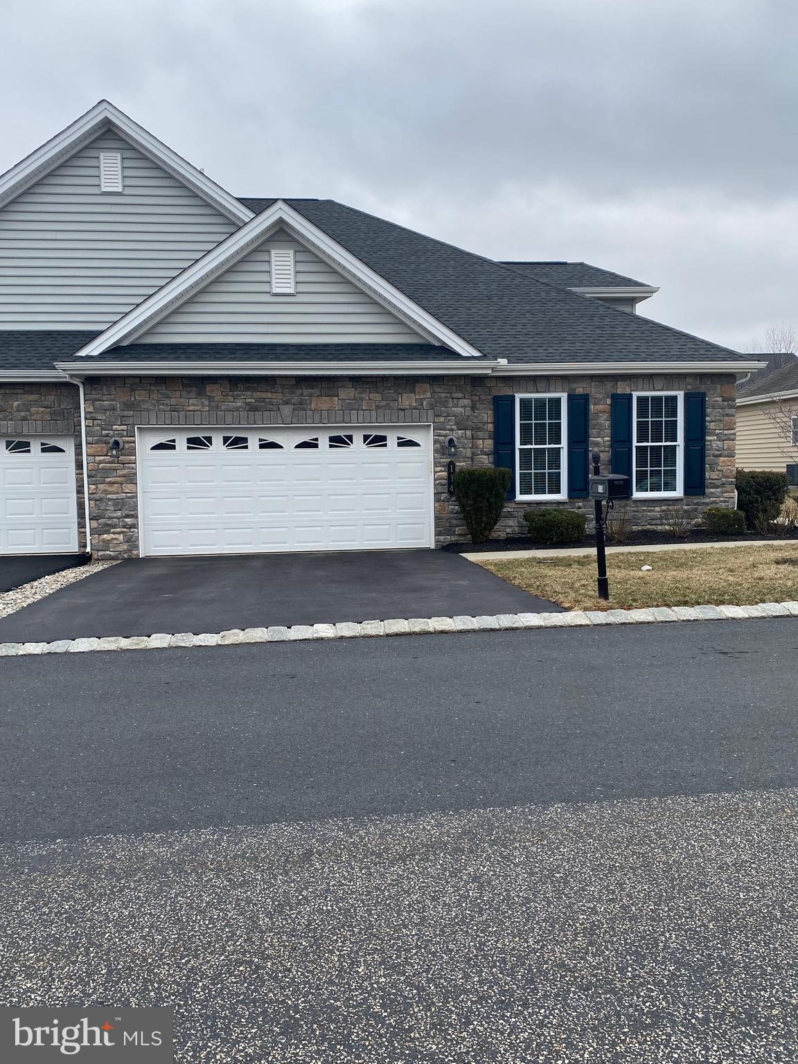 TRADITIONS OF AMERICA AT SILVER SPRING - Residential