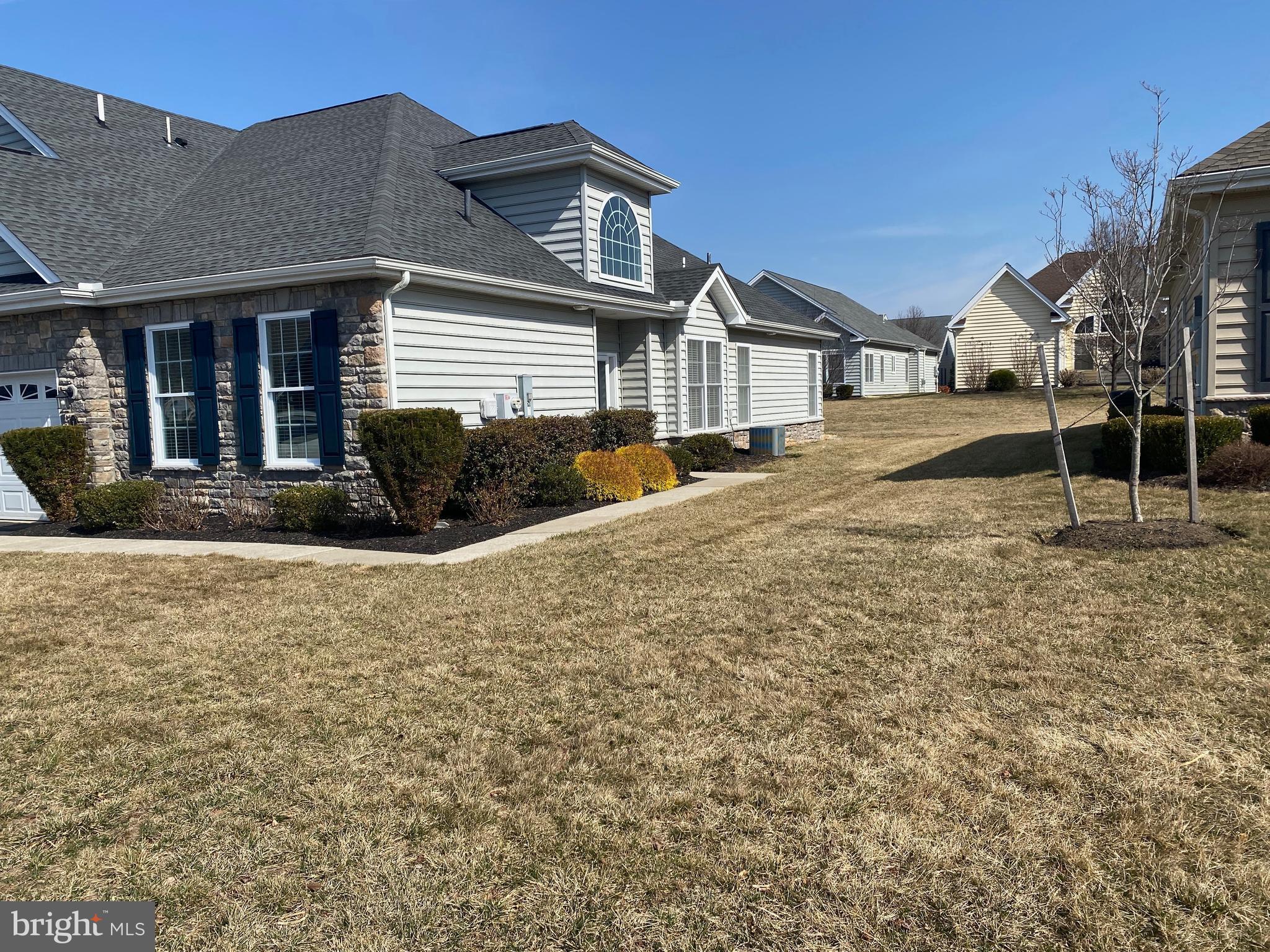 TRADITIONS OF AMERICA AT SILVER SPRING - Residential