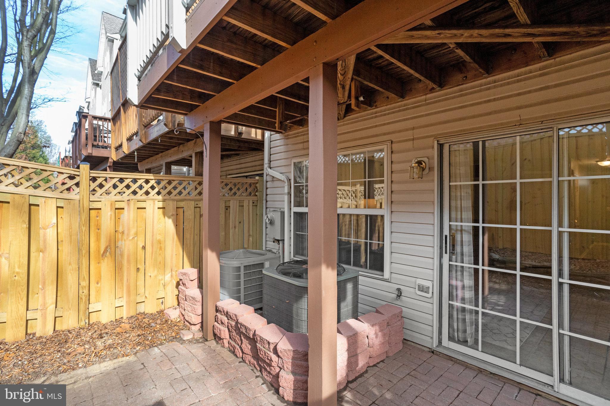 CAMERON STATION - Residential Lease