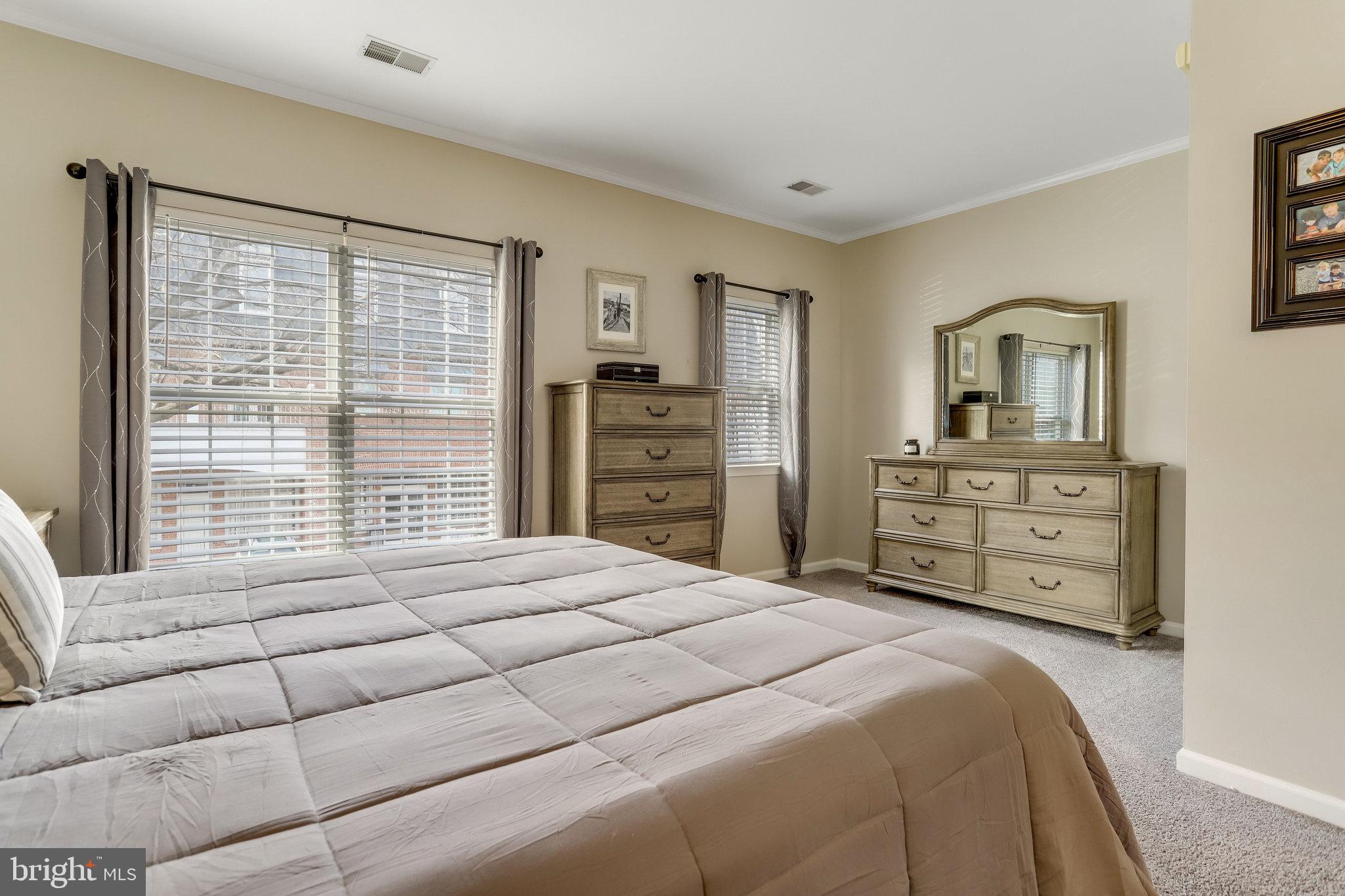 CAMERON STATION - Residential Lease